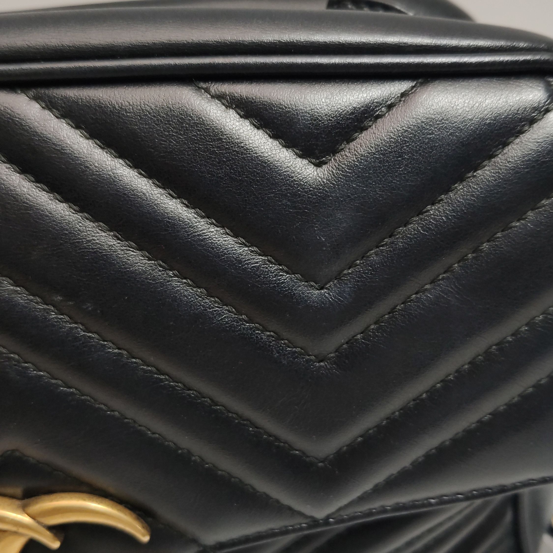 Gucci Gucci Women os Shoulder Bags Size ONE SIZE - 20 Thumbnail