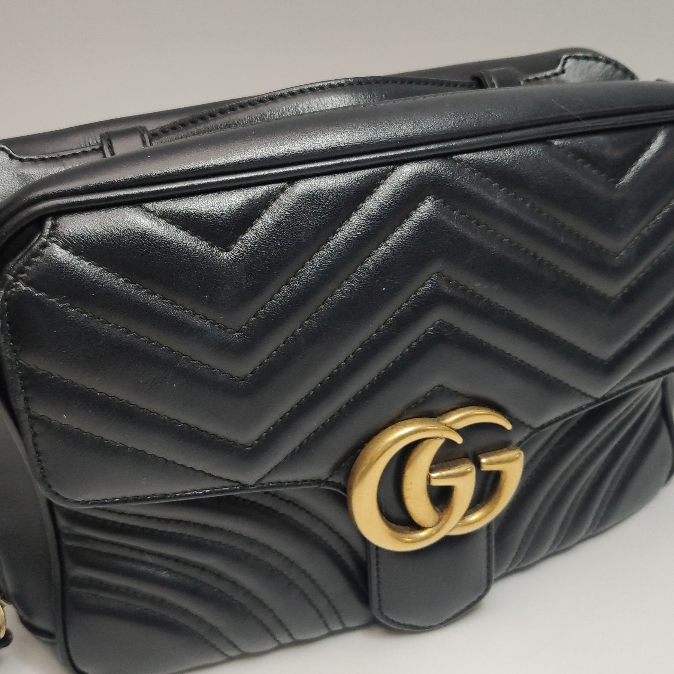 Gucci Gucci Women os Shoulder Bags Size ONE SIZE - 23 Thumbnail