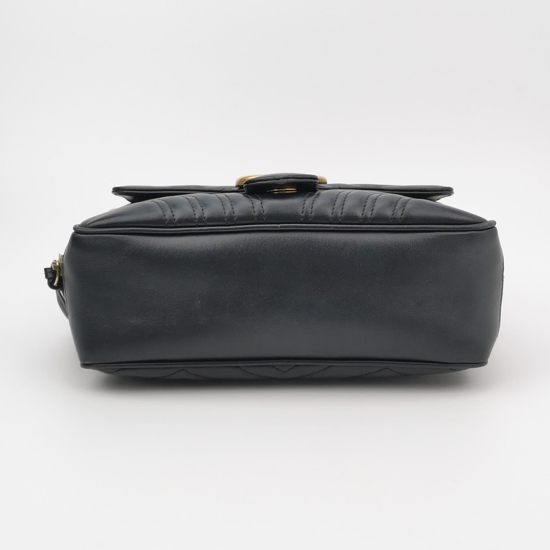 Gucci Gucci Women os Shoulder Bags Size ONE SIZE - 6 Thumbnail