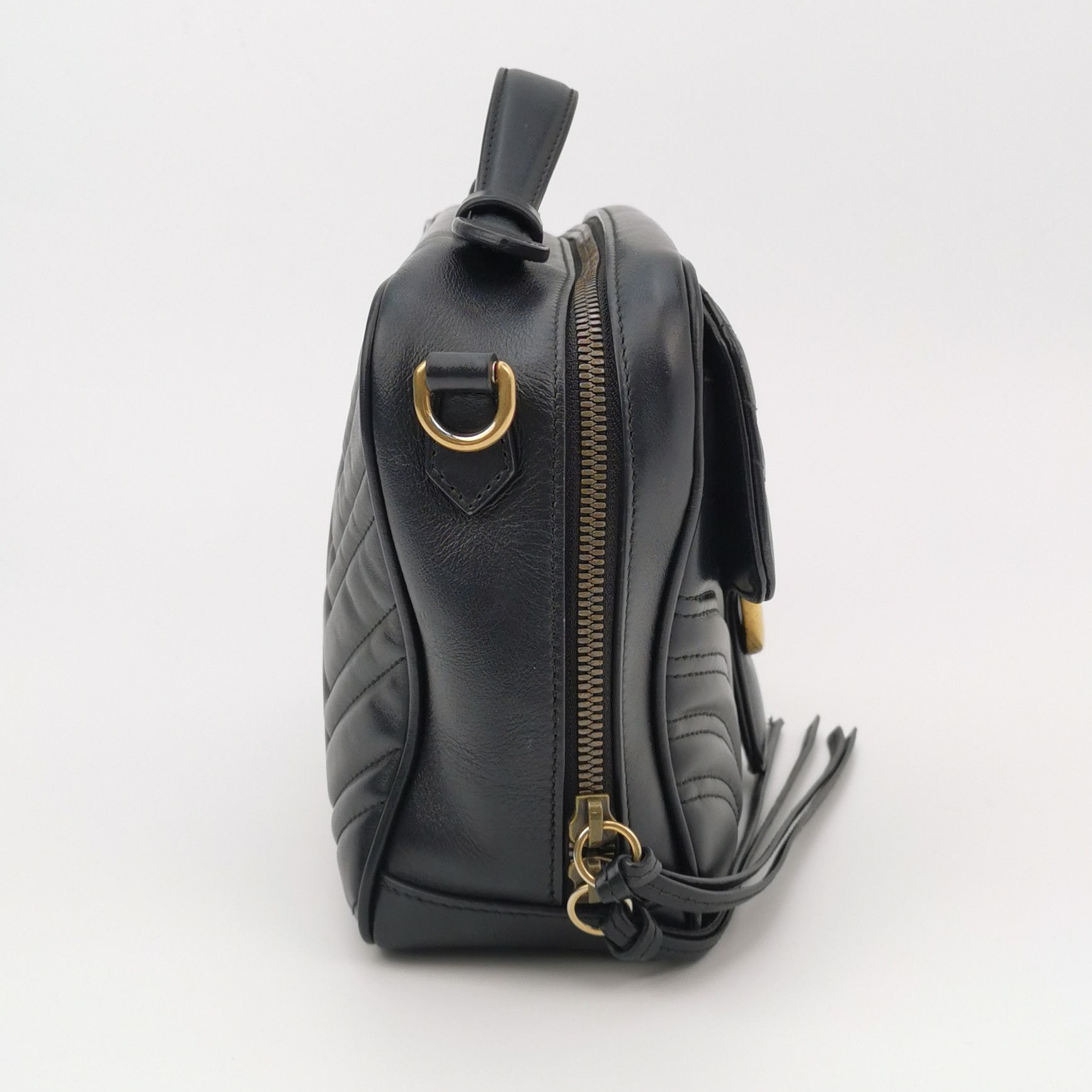 Gucci Gucci Women os Shoulder Bags Size ONE SIZE - 4 Thumbnail