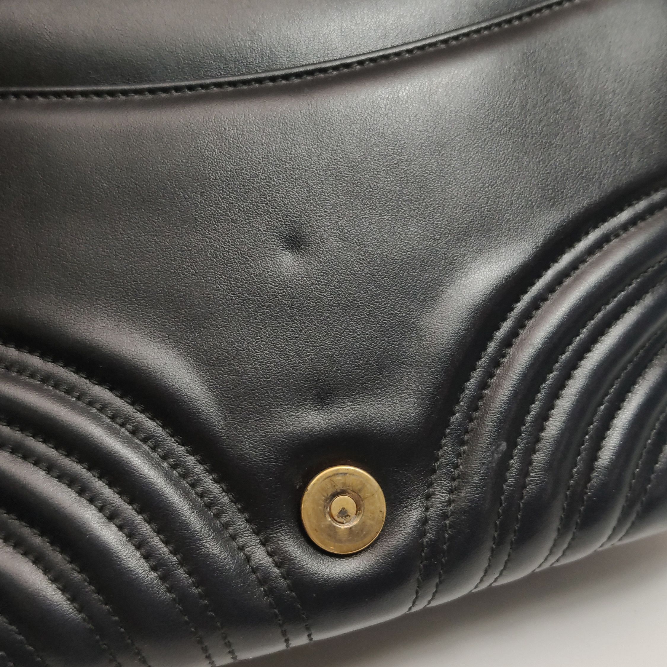 Gucci Gucci Women os Shoulder Bags Size ONE SIZE - 11 Thumbnail