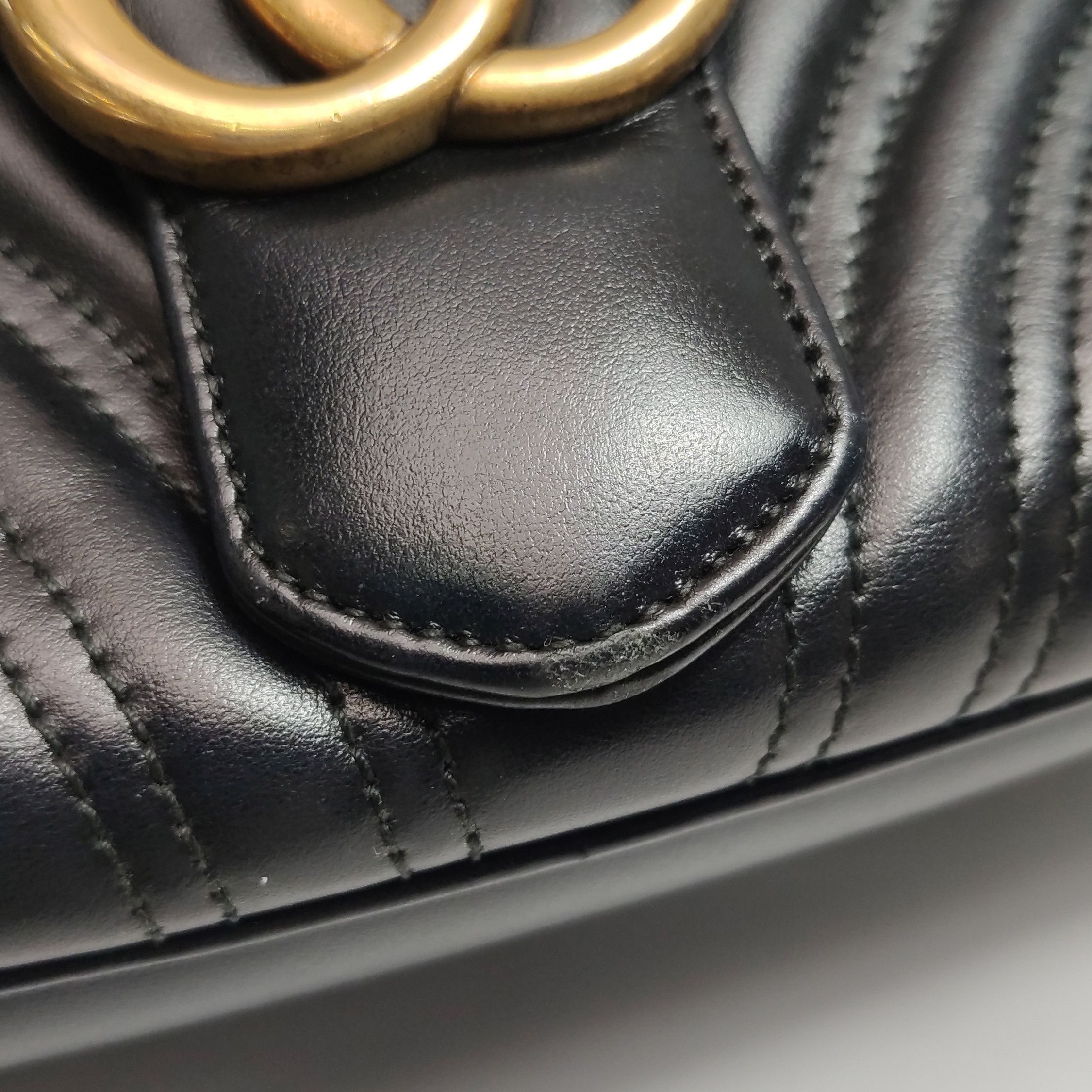 Gucci Gucci Women os Shoulder Bags Size ONE SIZE - 19 Thumbnail