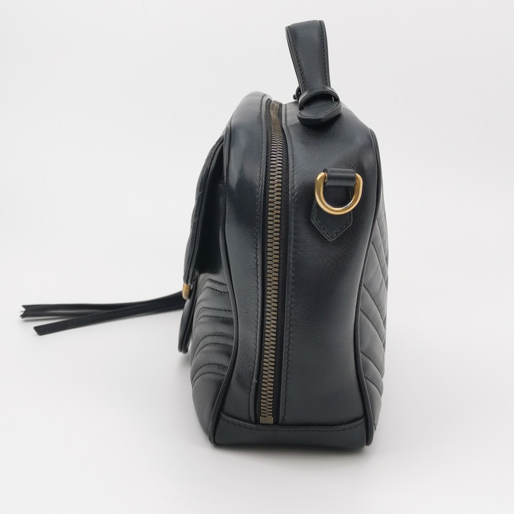 Gucci Gucci Women os Shoulder Bags Size ONE SIZE - 3 Thumbnail