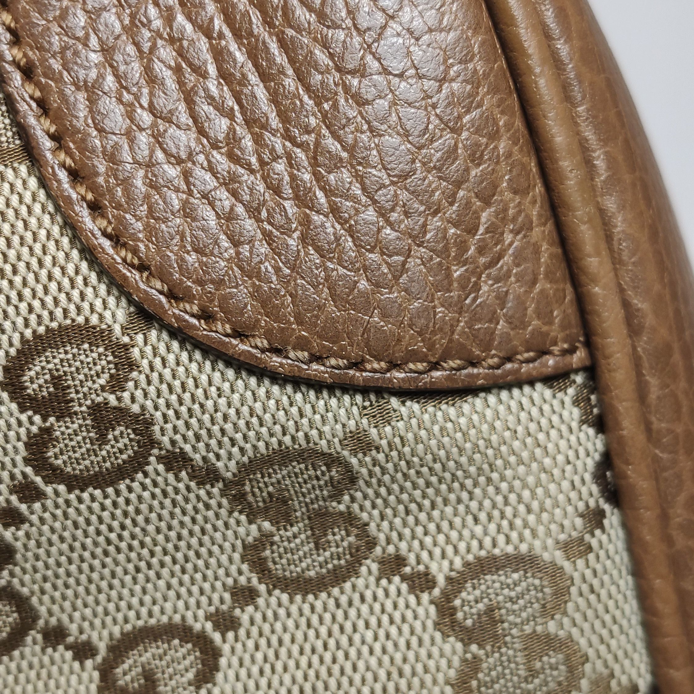 Gucci Gucci Women os Shoulder Bags Size ONE SIZE - 16 Thumbnail