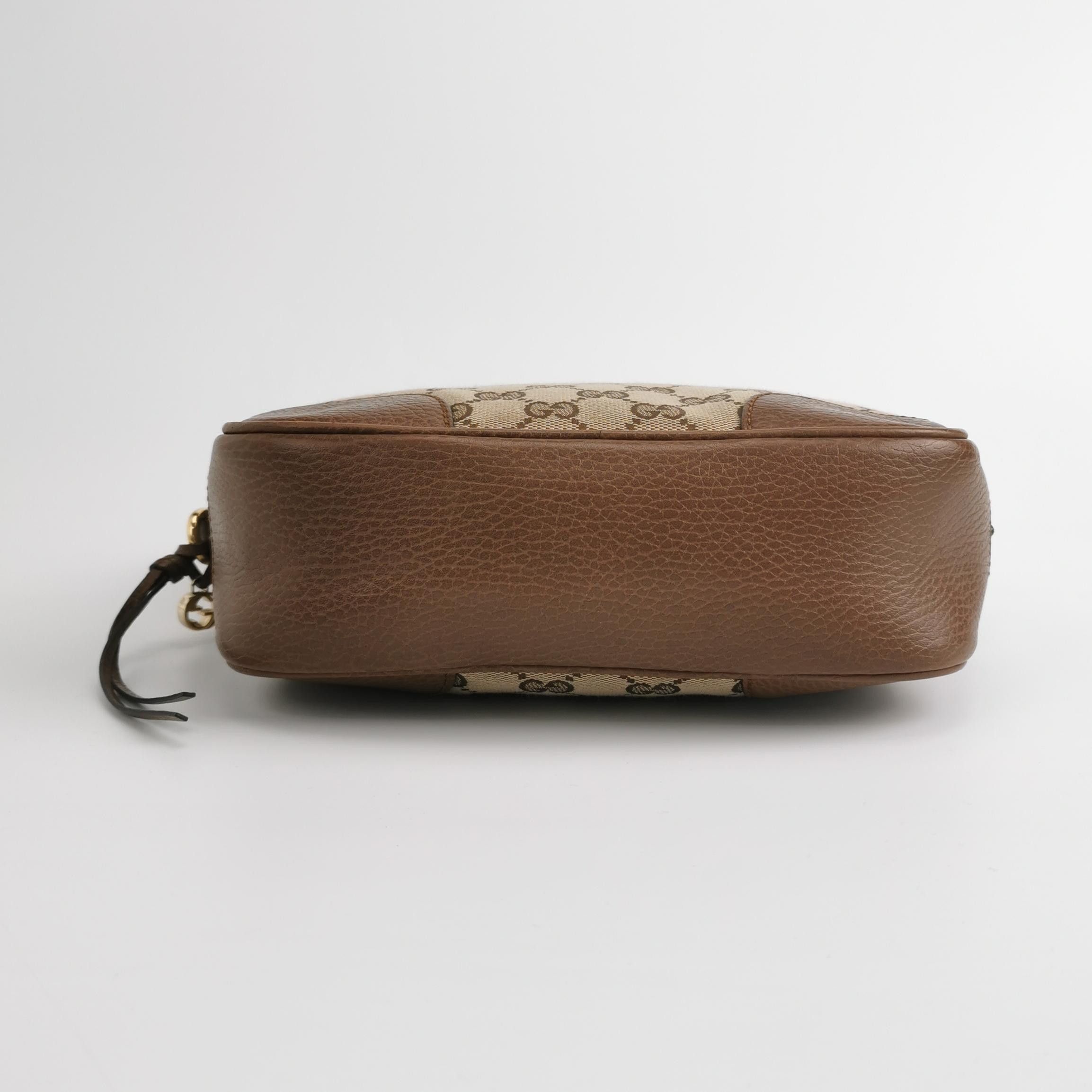 Gucci Gucci Women os Shoulder Bags Size ONE SIZE - 6 Thumbnail