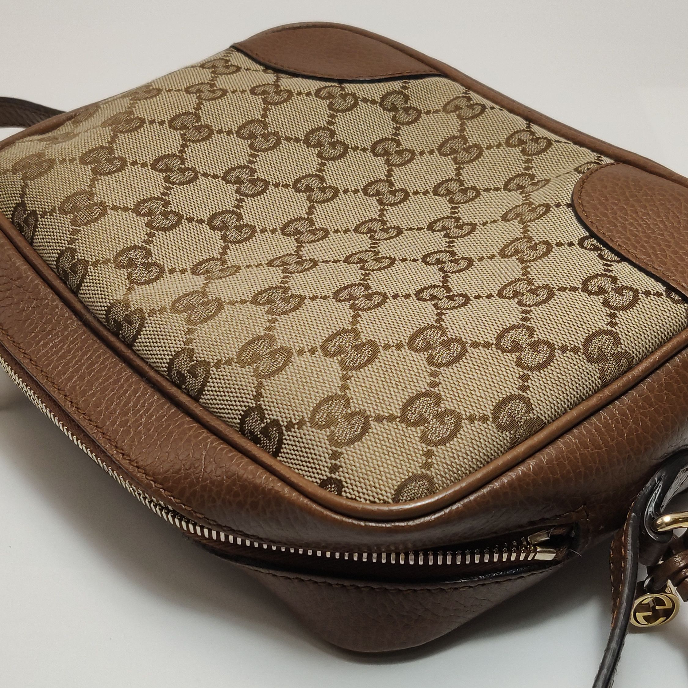 Gucci Gucci Women os Shoulder Bags Size ONE SIZE - 19 Thumbnail