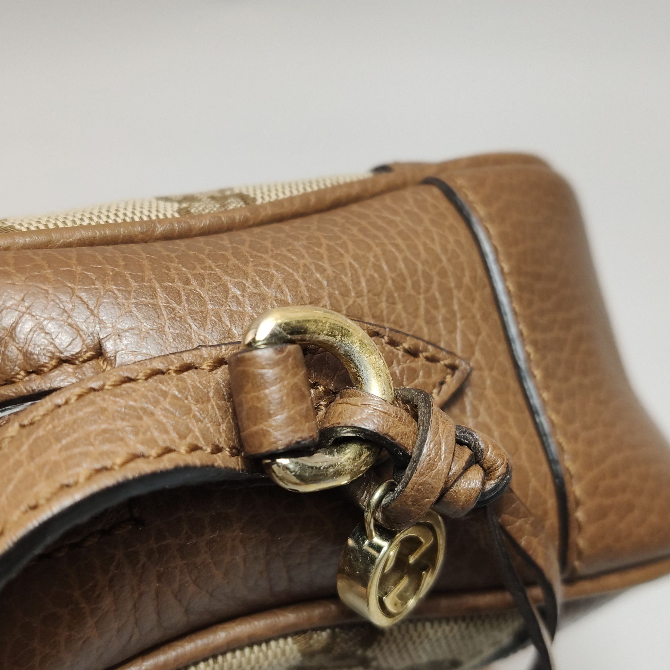 Gucci Gucci Women os Shoulder Bags Size ONE SIZE - 14 Thumbnail