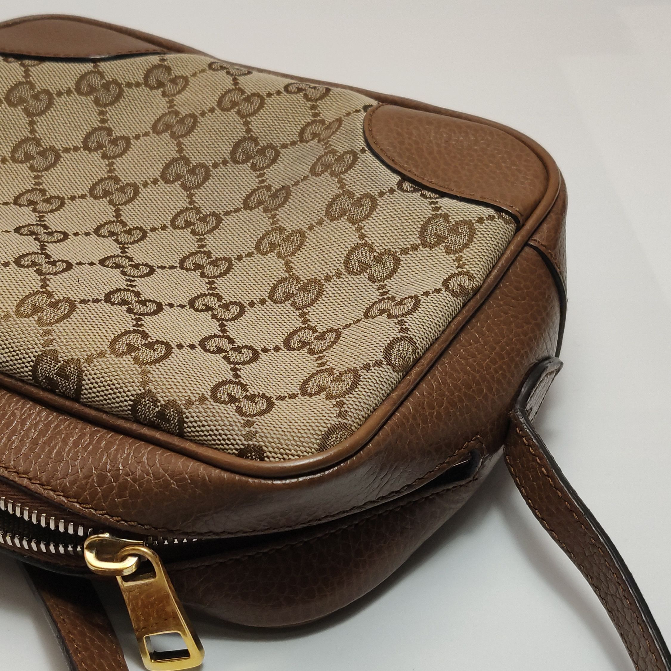 Gucci Gucci Women os Shoulder Bags Size ONE SIZE - 21 Thumbnail