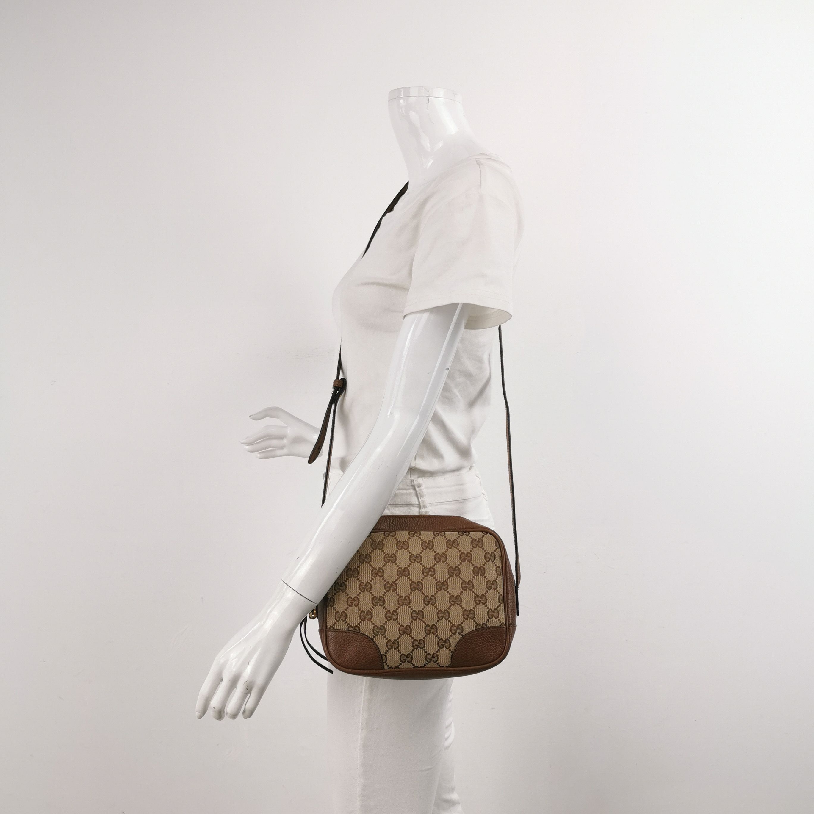 Gucci Gucci Women os Shoulder Bags Size ONE SIZE - 2 Thumbnail