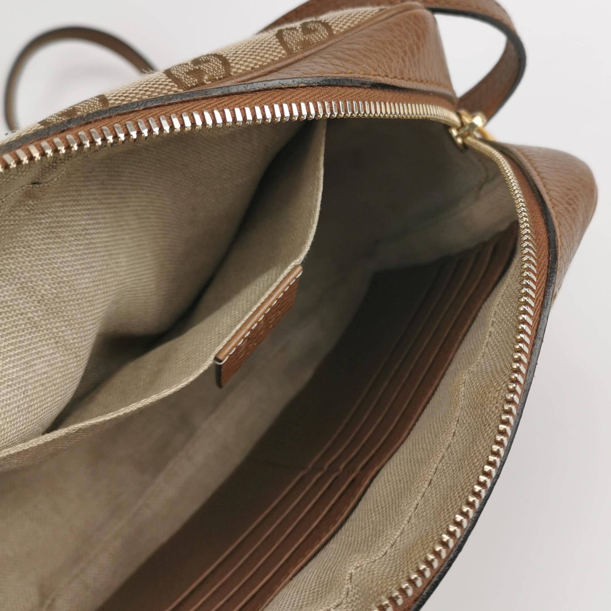 Gucci Gucci Women os Shoulder Bags Size ONE SIZE - 7 Thumbnail