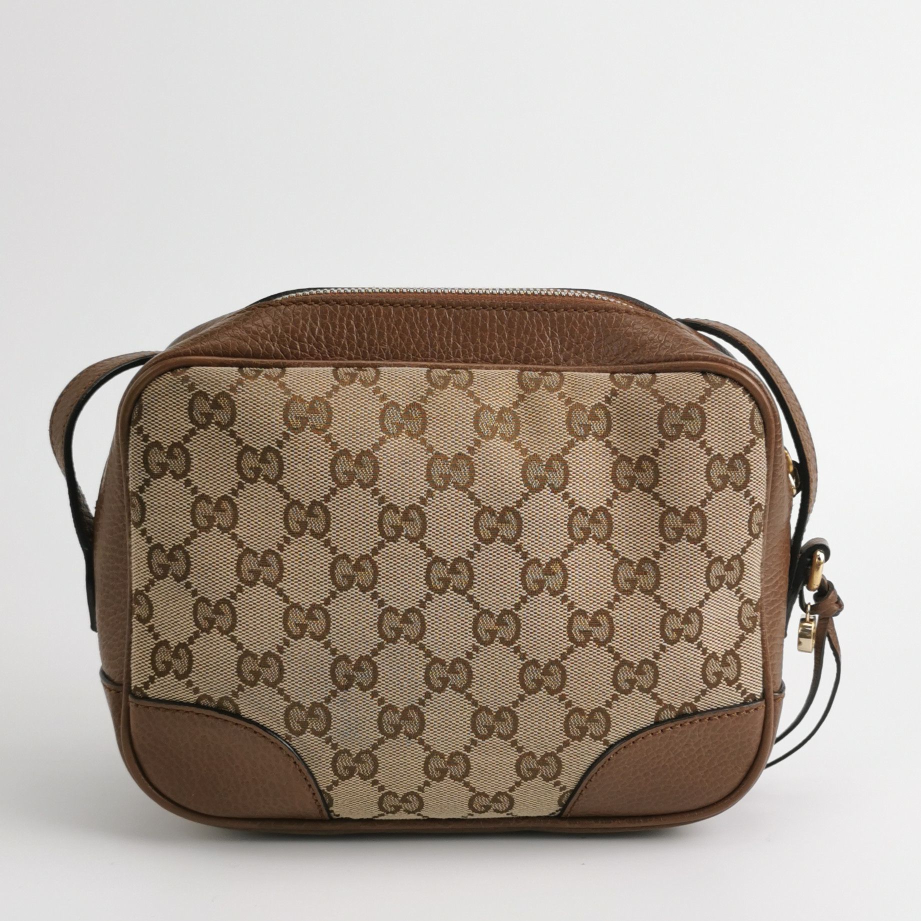 Gucci Gucci Women os Shoulder Bags Size ONE SIZE - 5 Thumbnail
