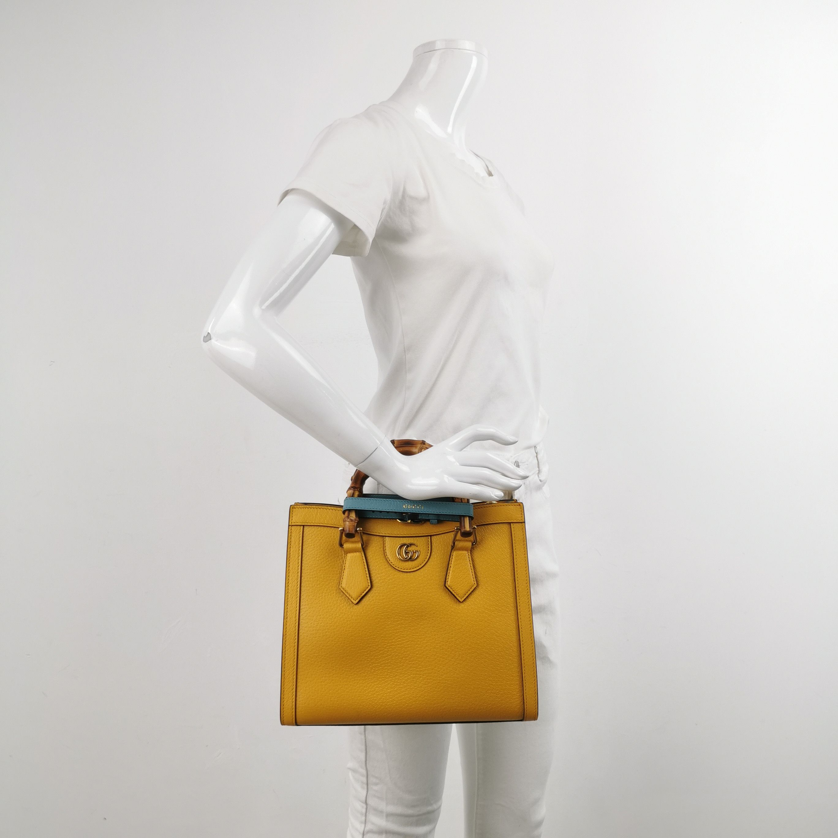 Gucci Gucci Women os Shoulder Bags Size ONE SIZE - 2 Thumbnail