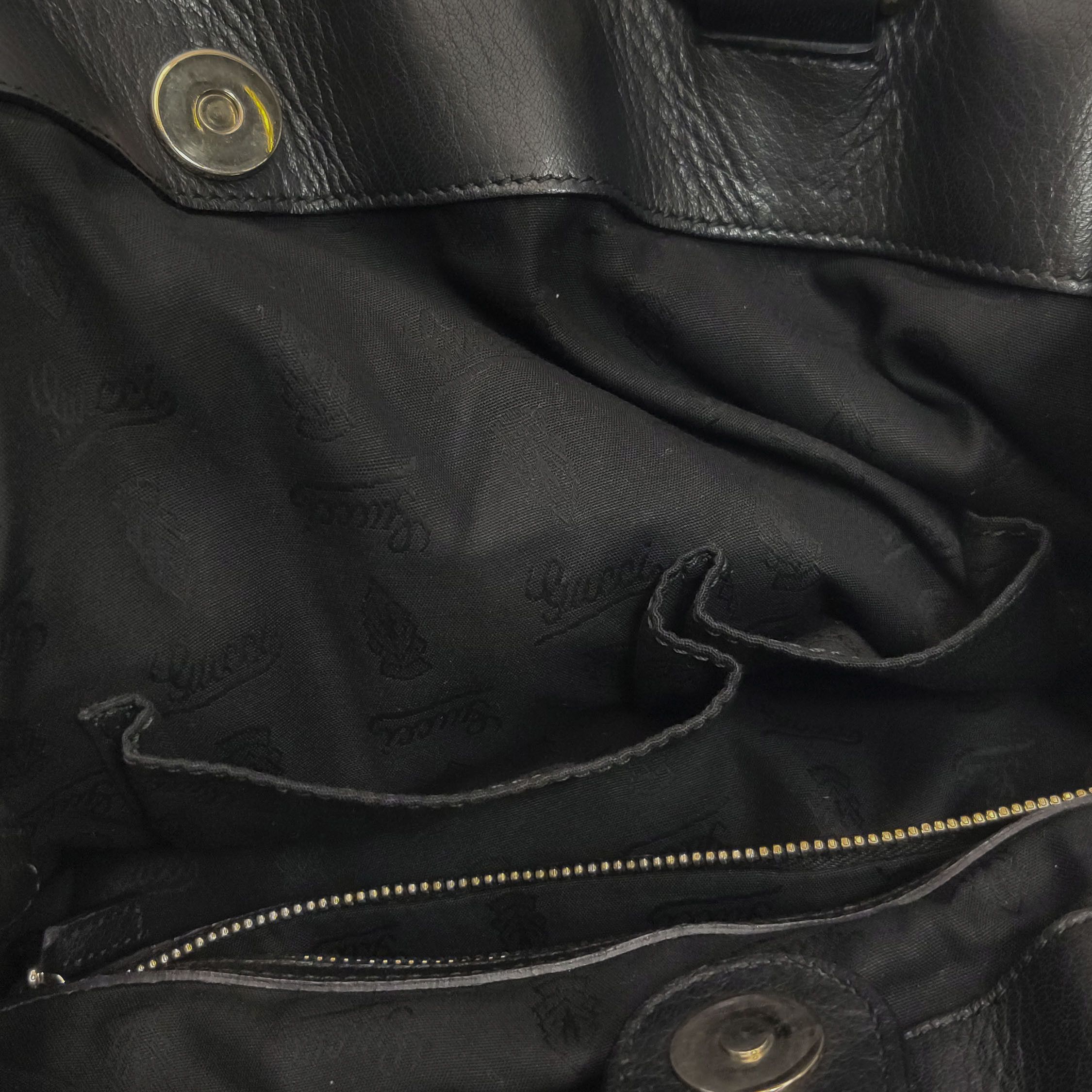 Gucci Gucci Women os Tote Bags Size ONE SIZE - 9 Thumbnail