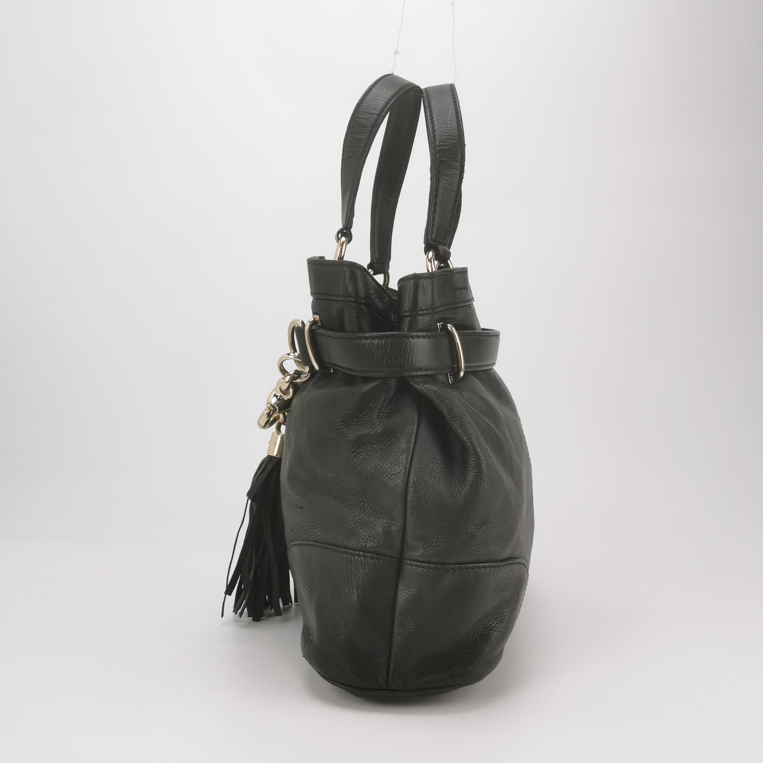 Gucci Gucci Women os Tote Bags Size ONE SIZE - 3 Thumbnail