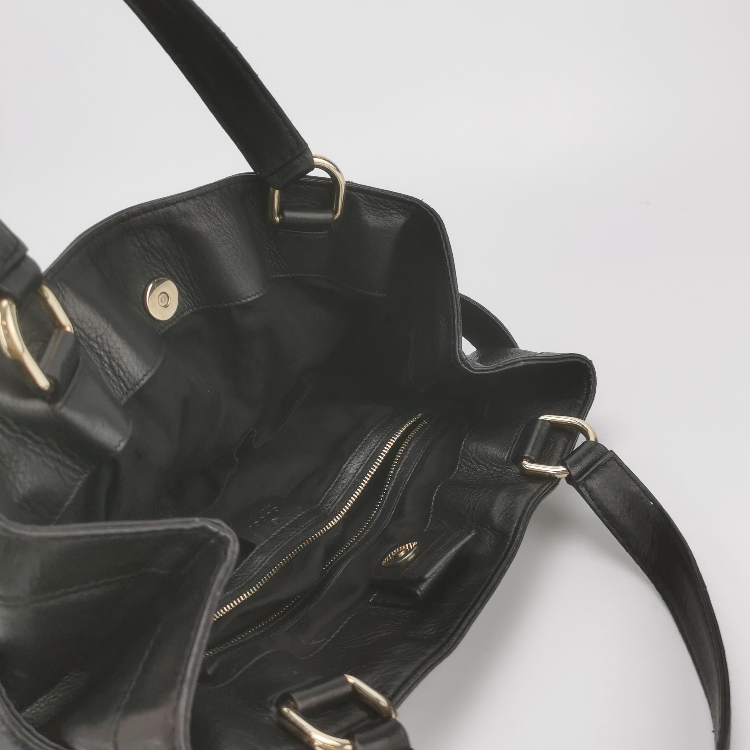 Gucci Gucci Women os Tote Bags Size ONE SIZE - 7 Thumbnail