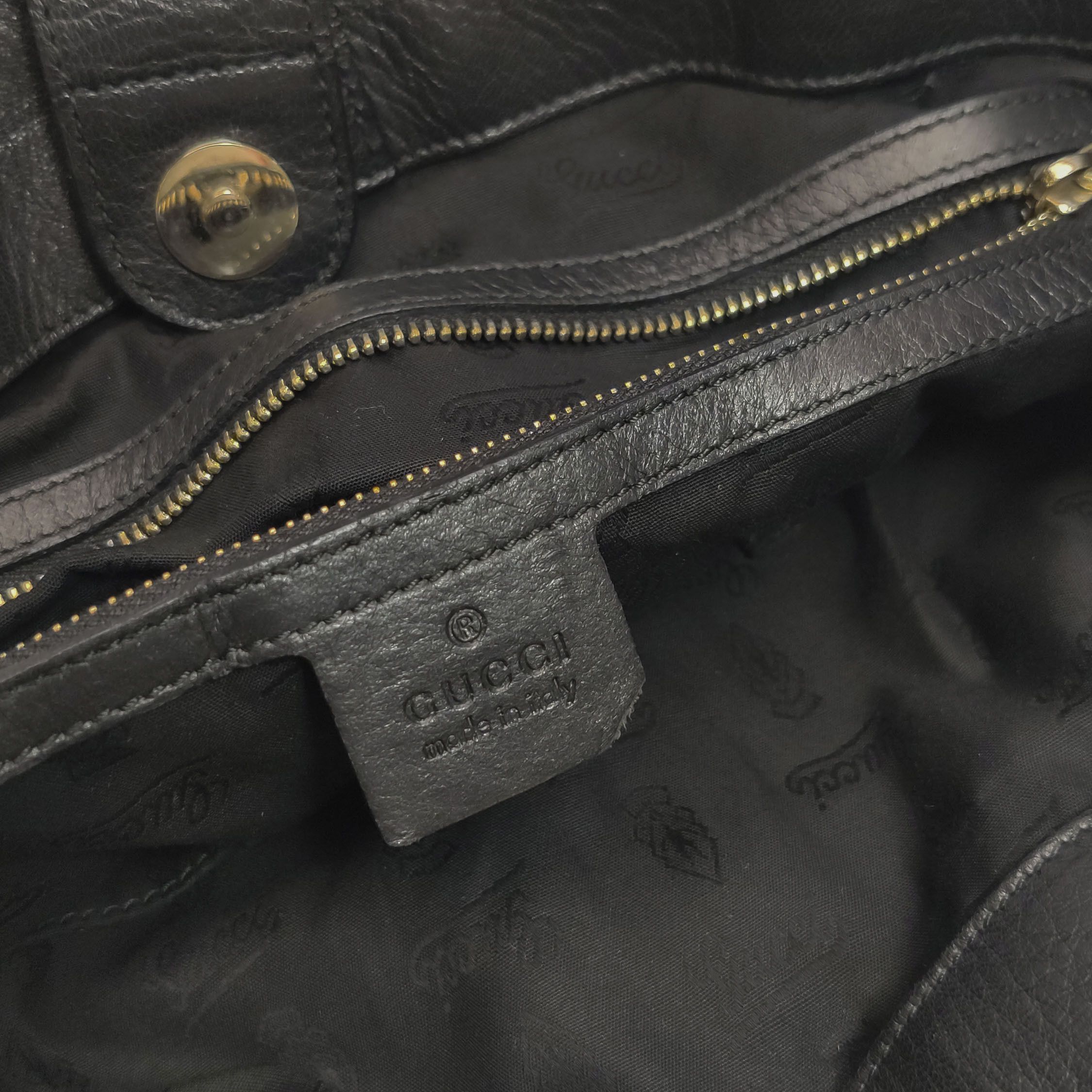 Gucci Gucci Women os Tote Bags Size ONE SIZE - 10 Thumbnail