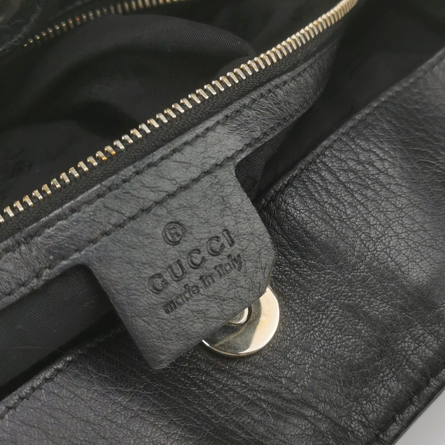 Gucci Gucci Women os Tote Bags Size ONE SIZE - 8 Thumbnail