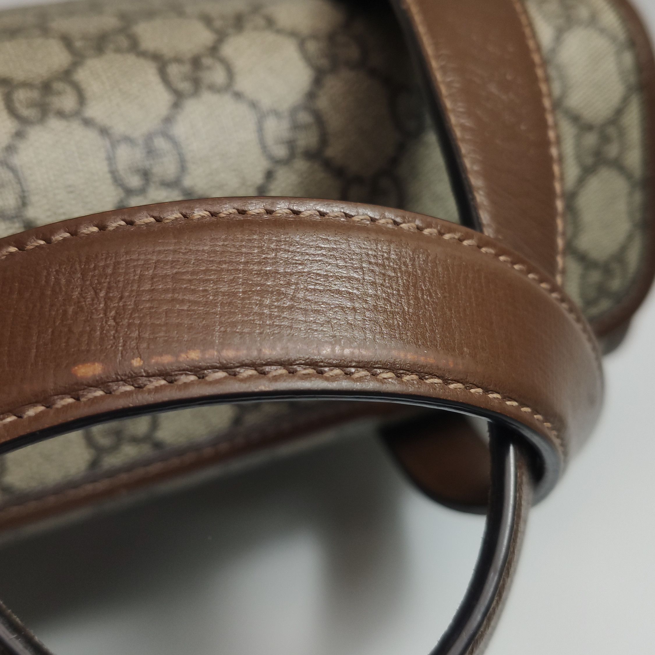 Gucci Gucci Women os Tote Bags Size ONE SIZE - 19 Thumbnail