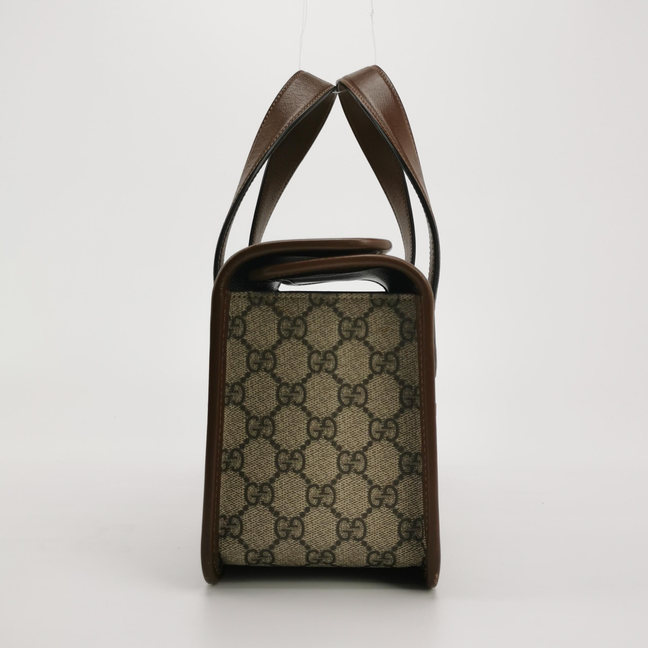 Gucci Gucci Women os Tote Bags Size ONE SIZE - 4 Thumbnail