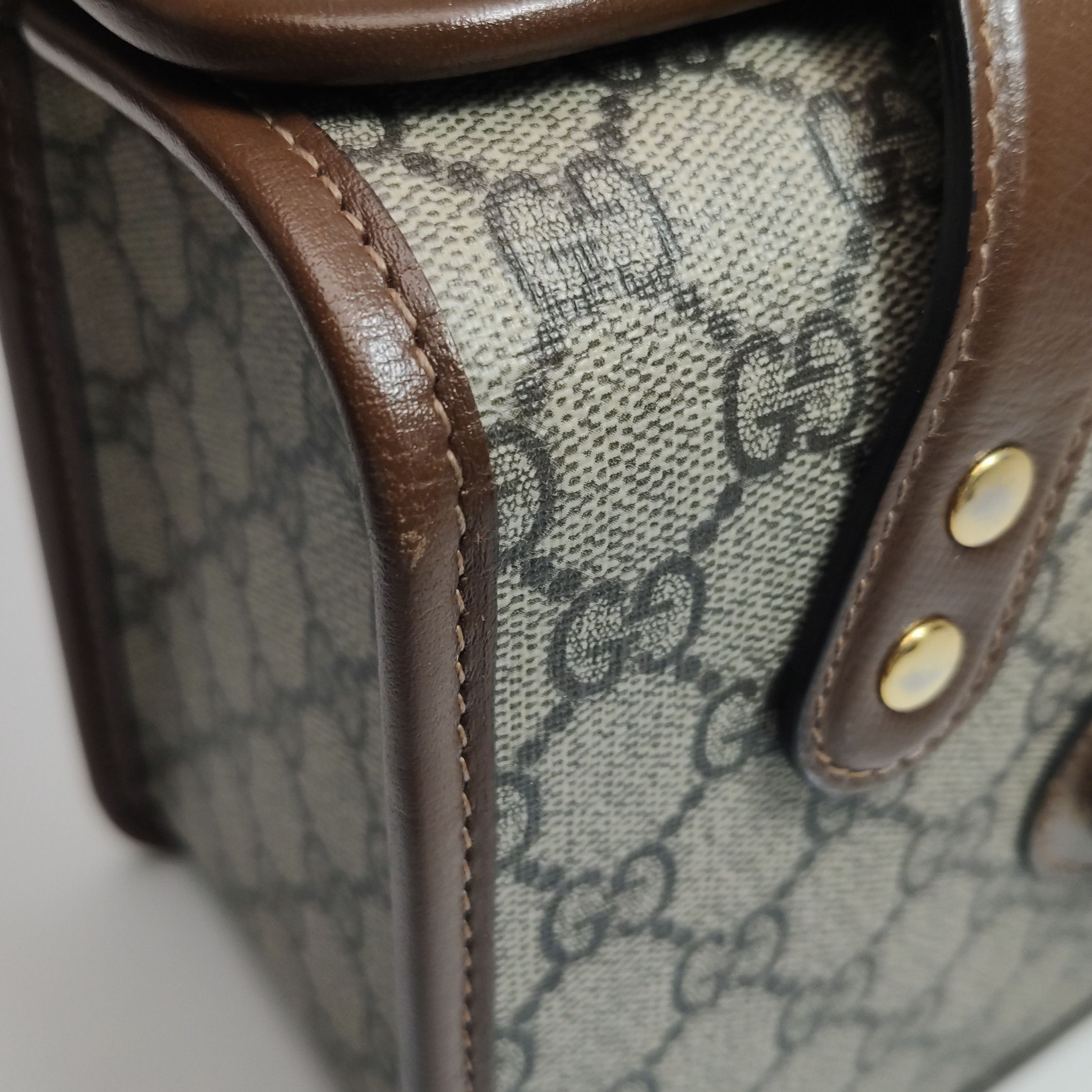 Gucci Gucci Women os Tote Bags Size ONE SIZE - 12 Thumbnail