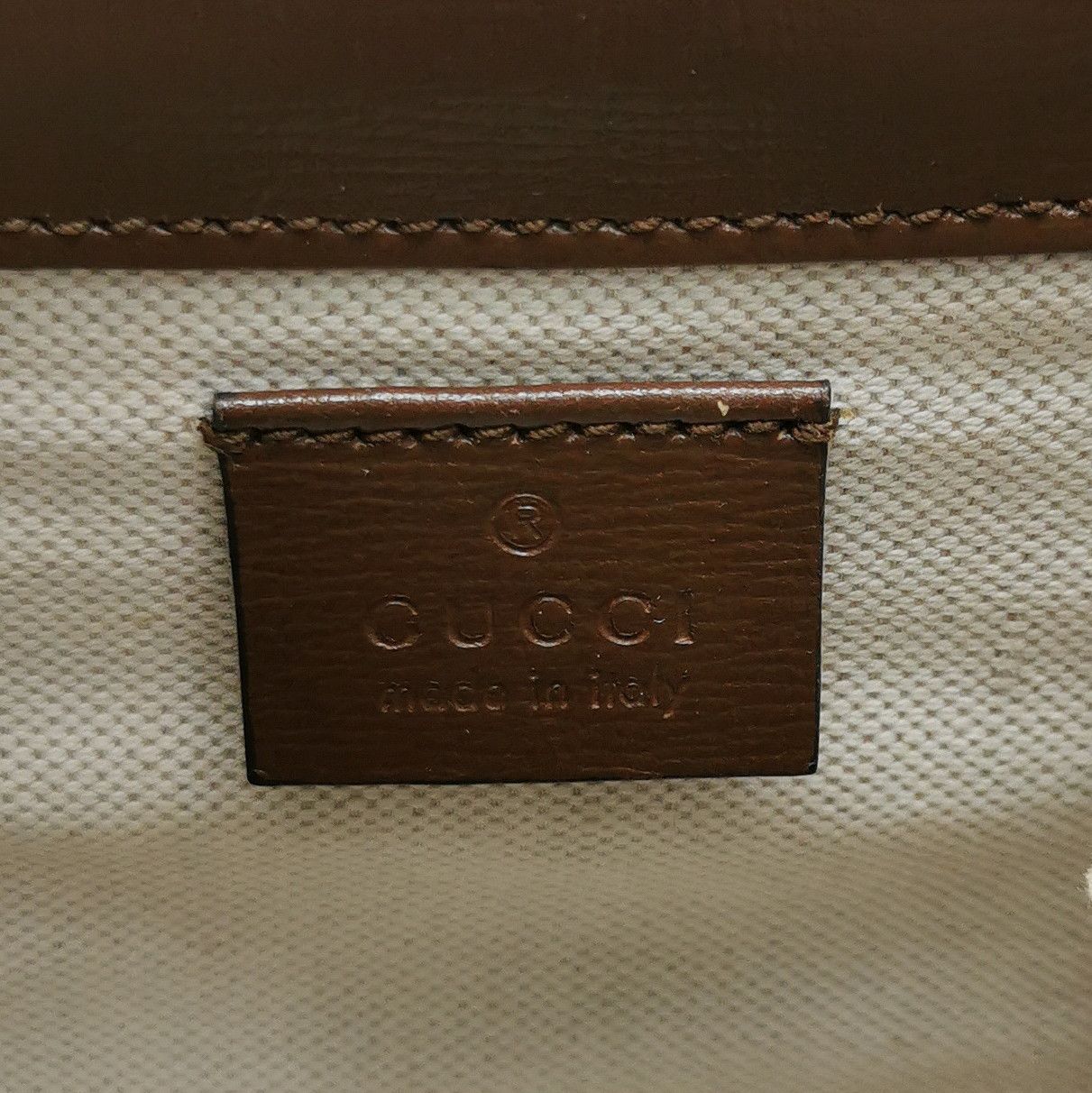 Gucci Gucci Women os Tote Bags Size ONE SIZE - 8 Thumbnail