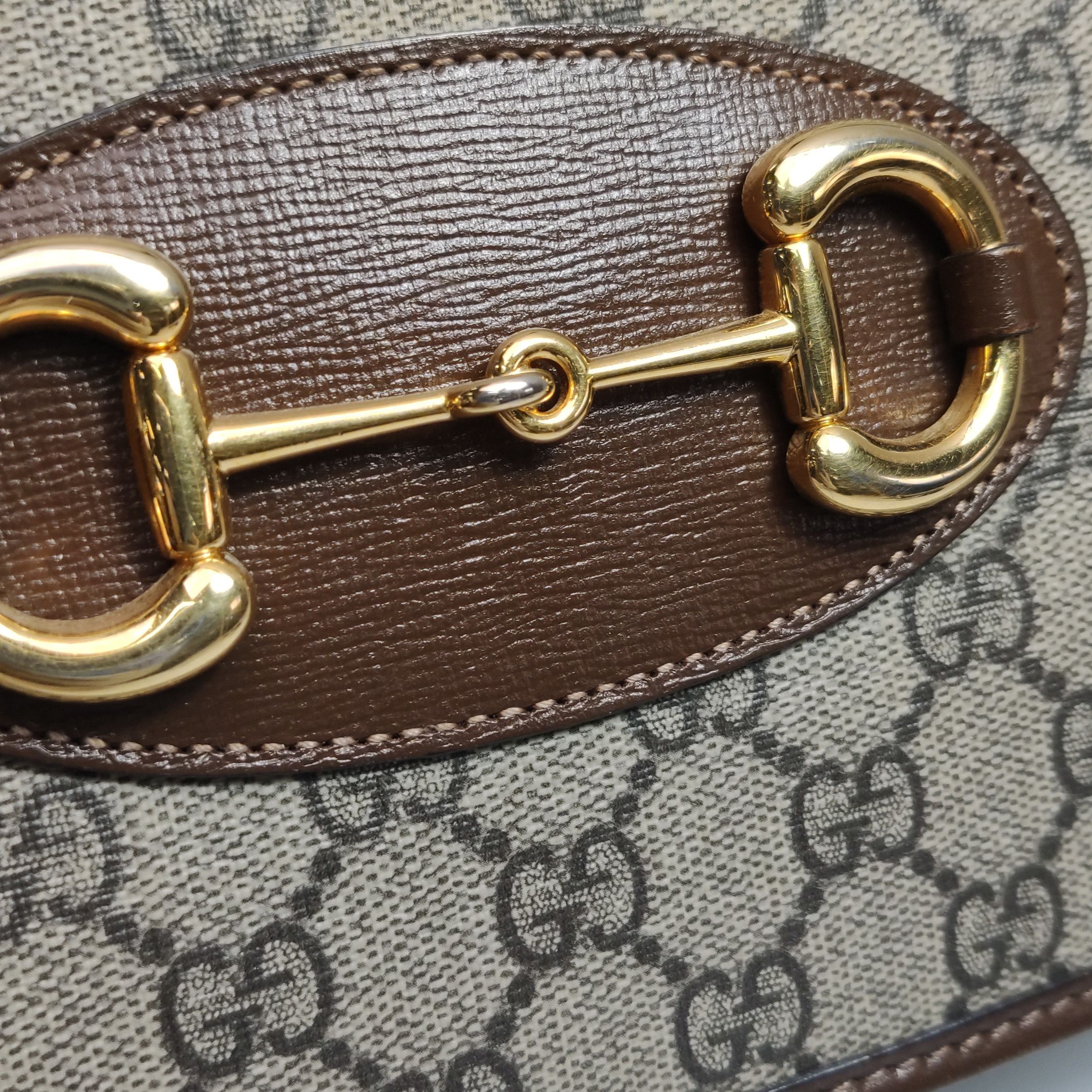 Gucci Gucci Women os Tote Bags Size ONE SIZE - 13 Thumbnail