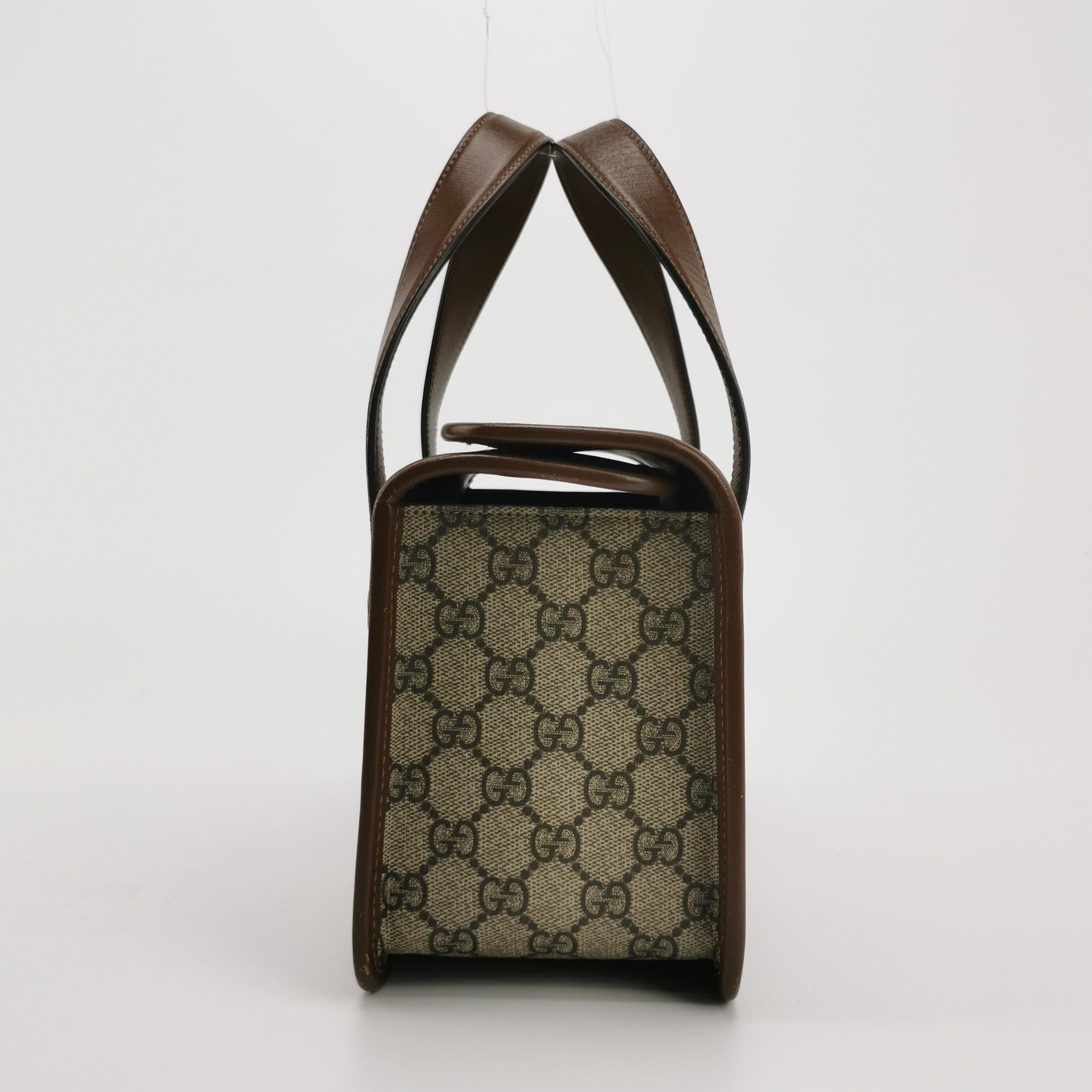 Gucci Gucci Women os Tote Bags Size ONE SIZE - 3 Thumbnail