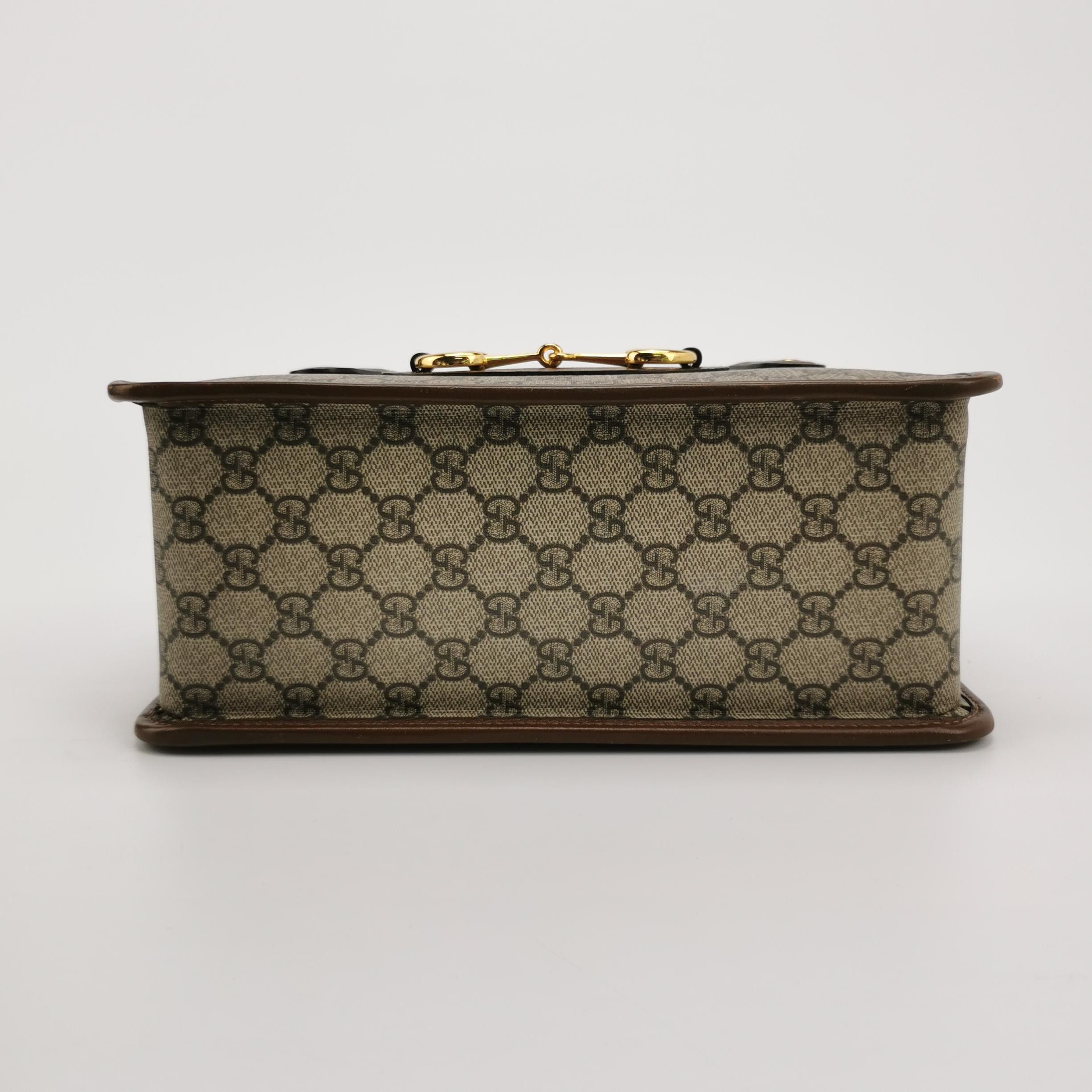 Gucci Gucci Women os Tote Bags Size ONE SIZE - 6 Thumbnail