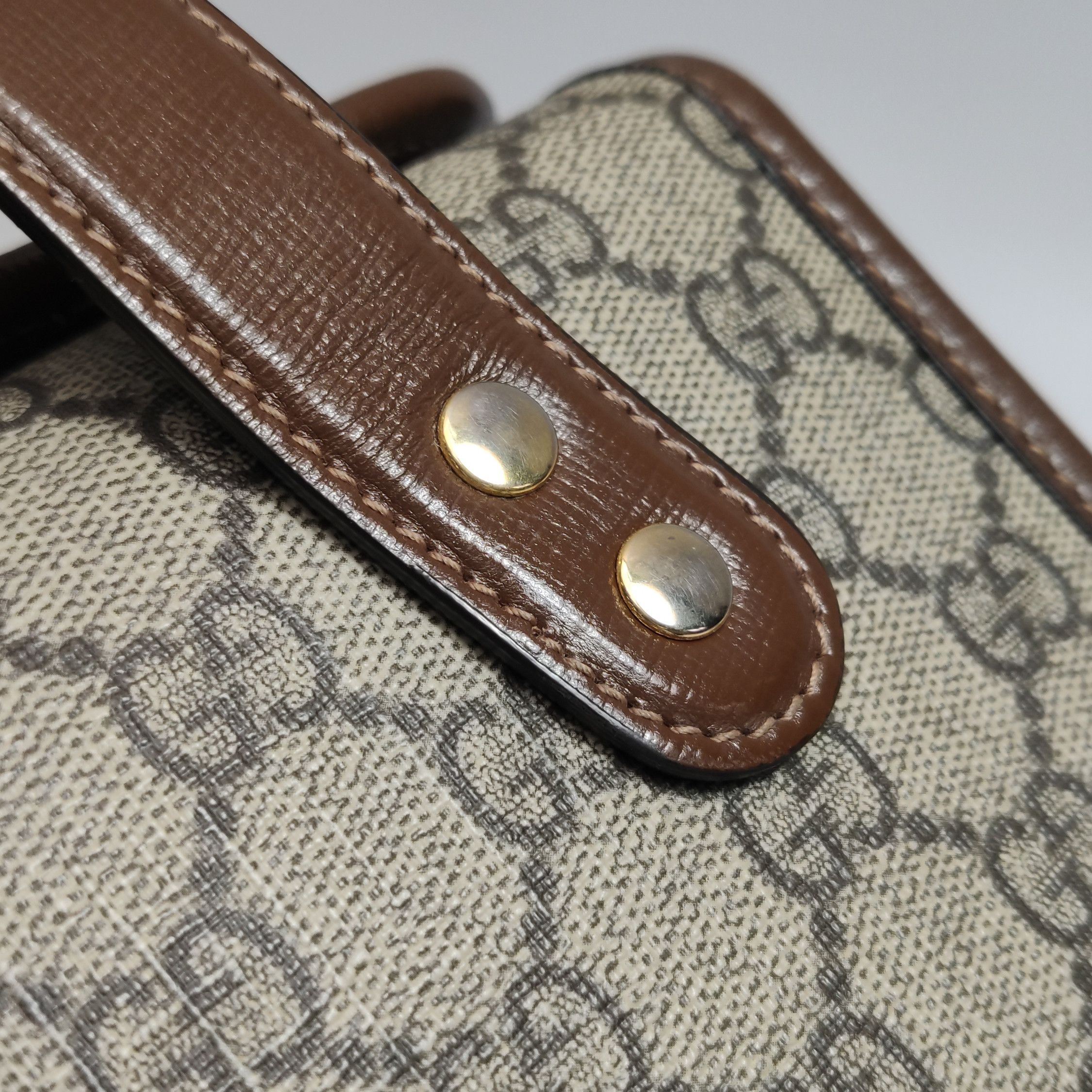 Gucci Gucci Women os Tote Bags Size ONE SIZE - 11 Thumbnail
