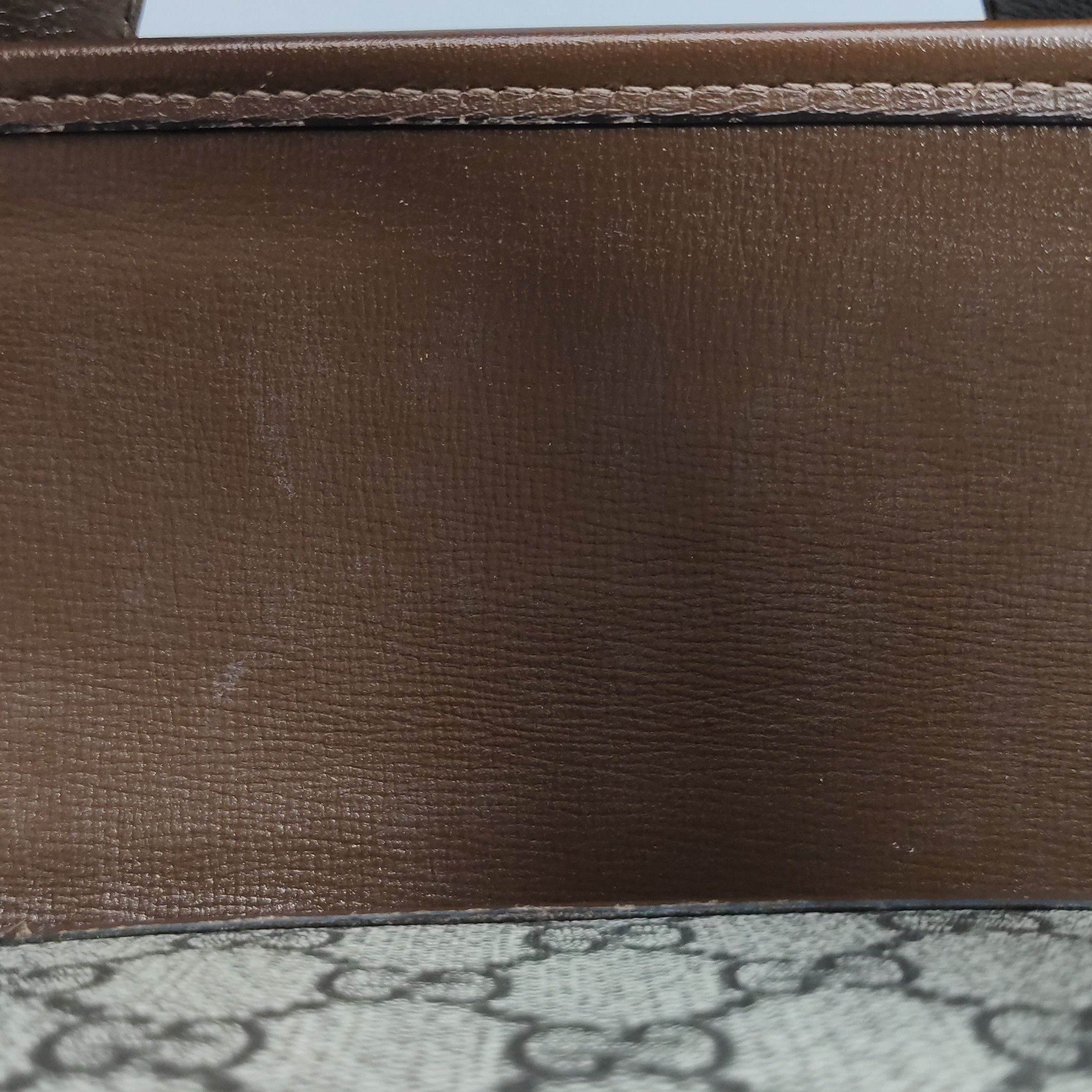 Gucci Gucci Women os Tote Bags Size ONE SIZE - 9 Thumbnail