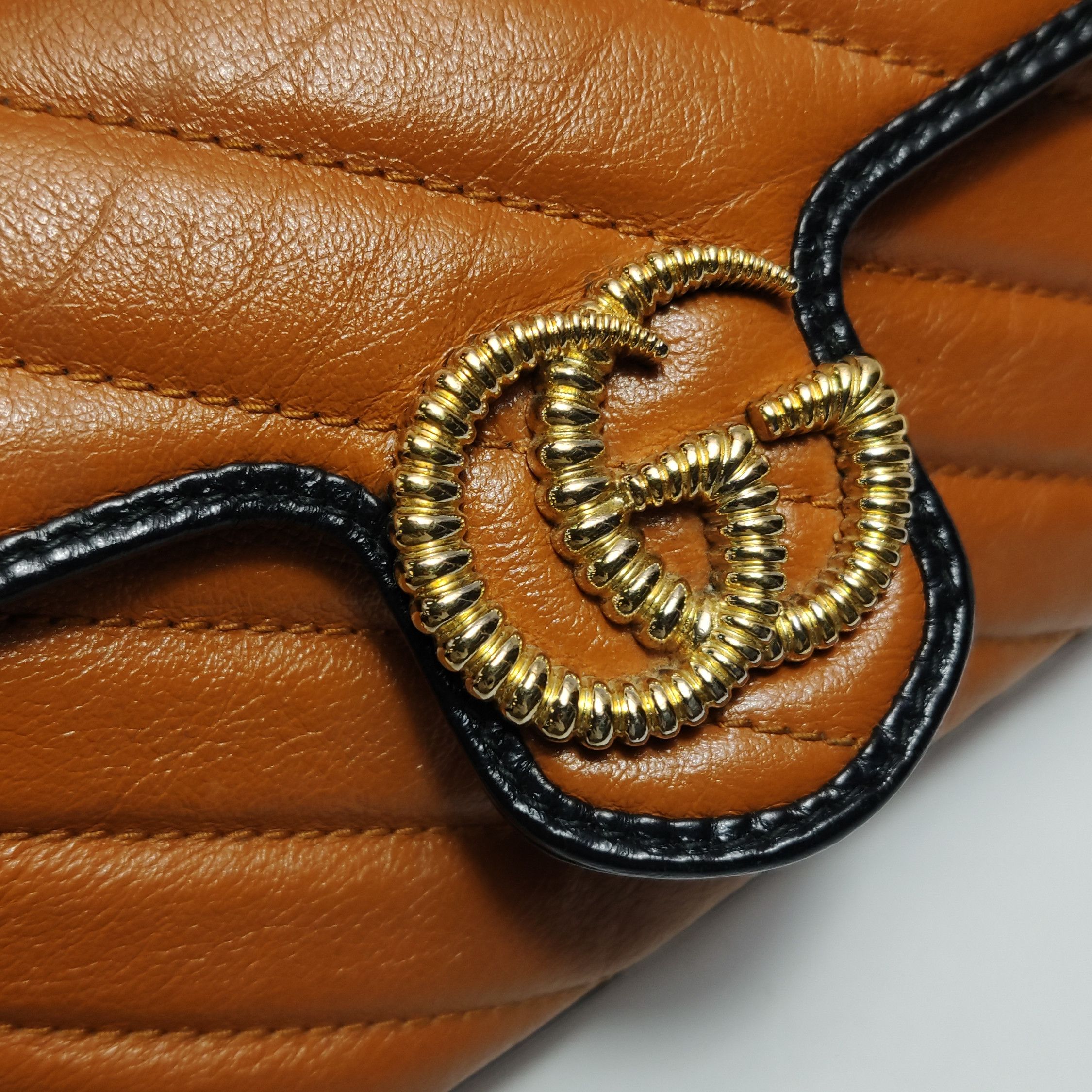 Gucci Gucci Women os Shoulder Bags Size ONE SIZE - 11 Thumbnail