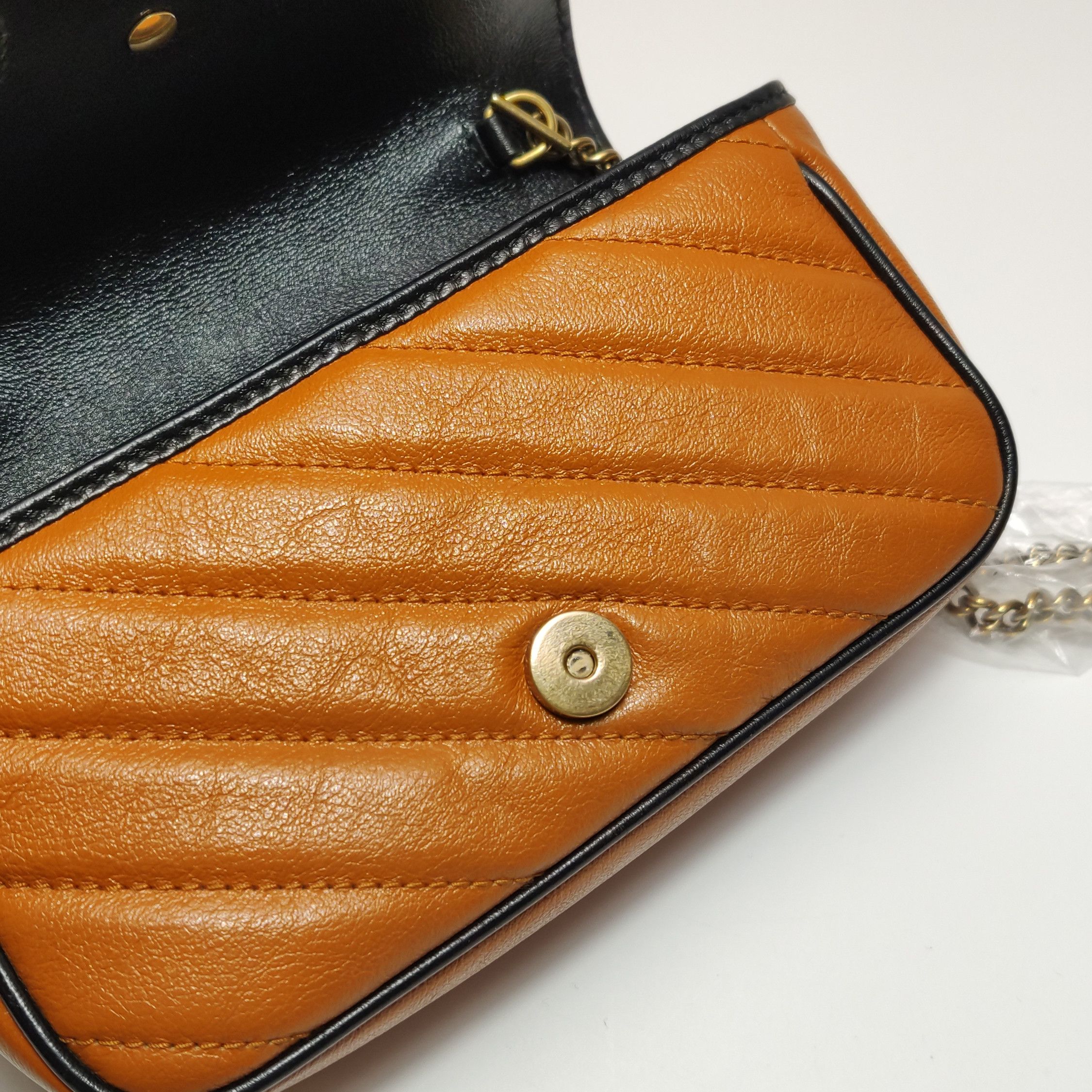 Gucci Gucci Women os Shoulder Bags Size ONE SIZE - 12 Thumbnail