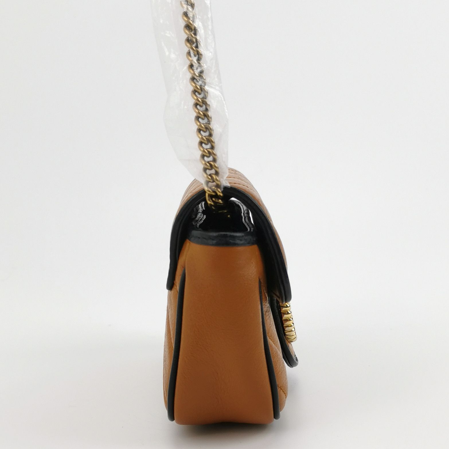 Gucci Gucci Women os Shoulder Bags Size ONE SIZE - 4 Thumbnail