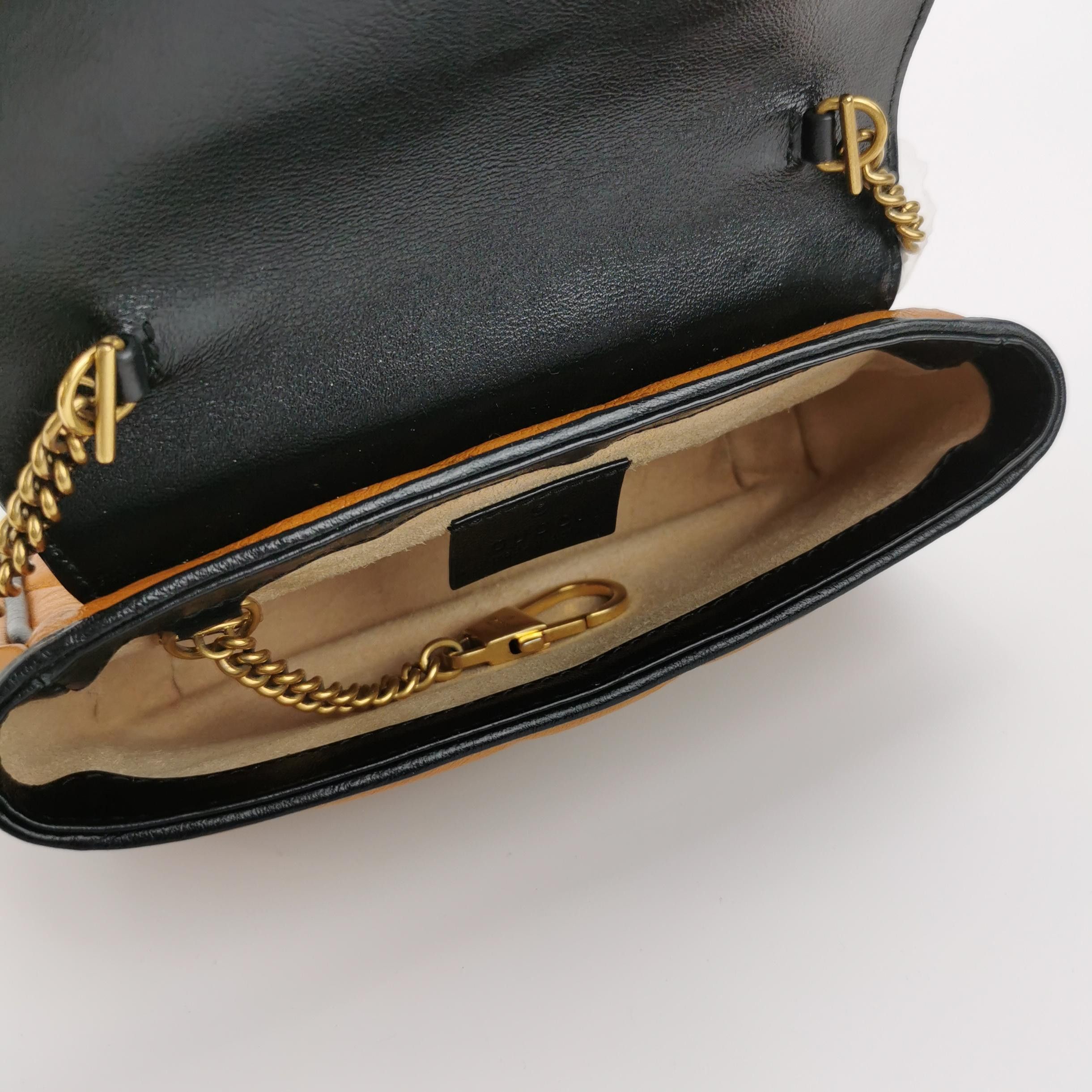 Gucci Gucci Women os Shoulder Bags Size ONE SIZE - 7 Thumbnail
