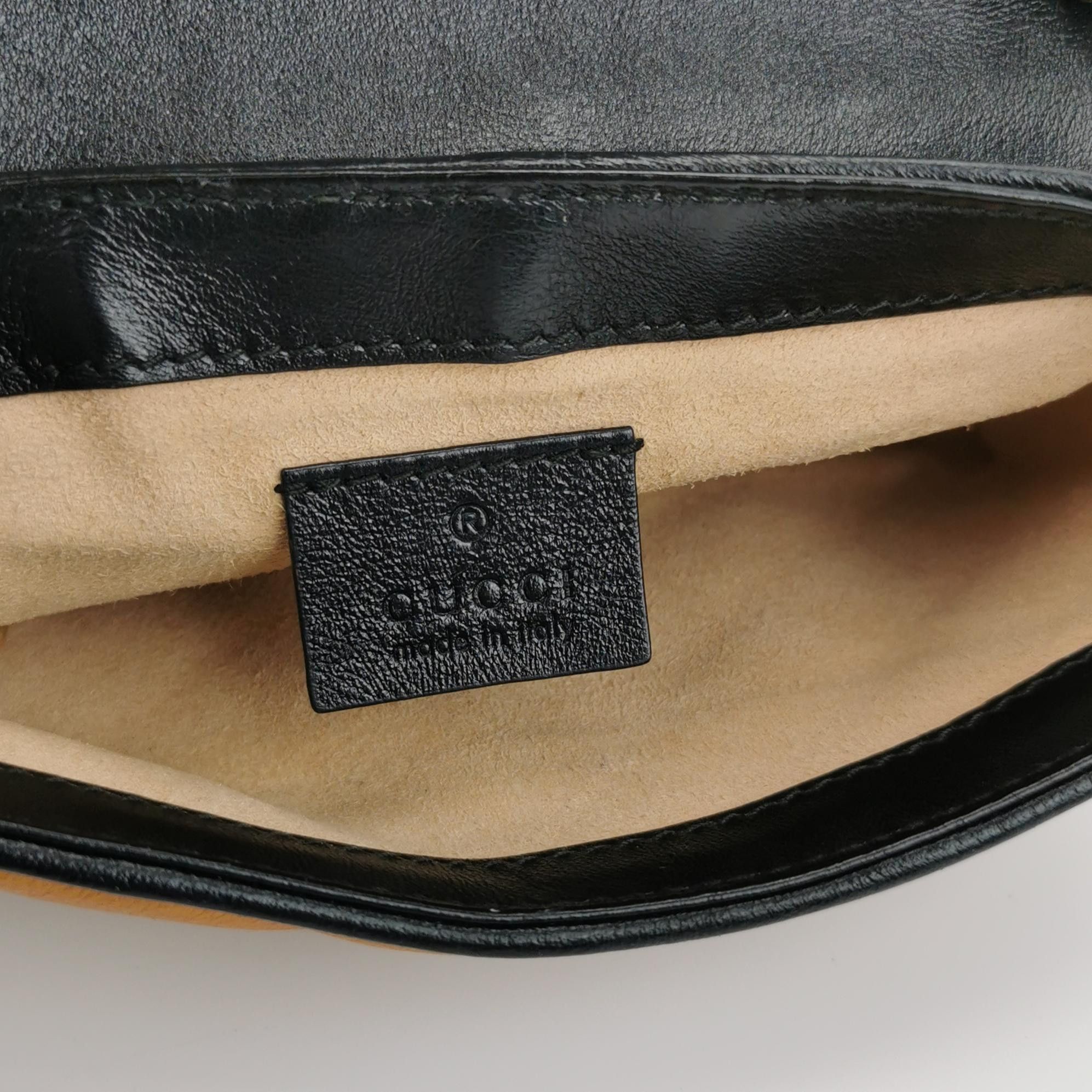Gucci Gucci Women os Shoulder Bags Size ONE SIZE - 8 Thumbnail
