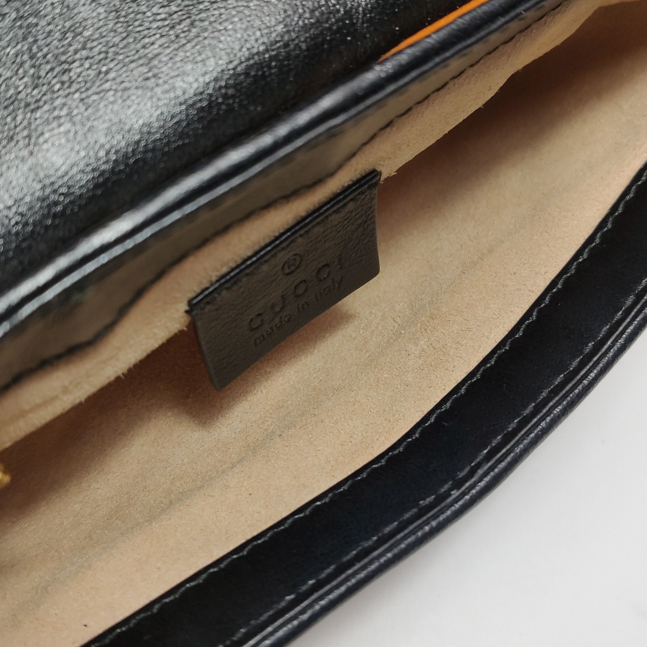 Gucci Gucci Women os Shoulder Bags Size ONE SIZE - 9 Thumbnail