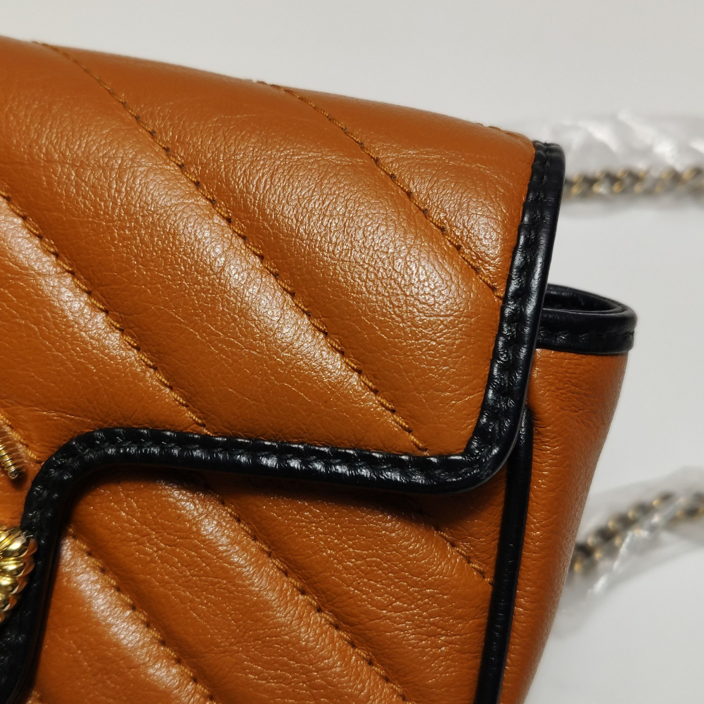 Gucci Gucci Women os Shoulder Bags Size ONE SIZE - 14 Thumbnail