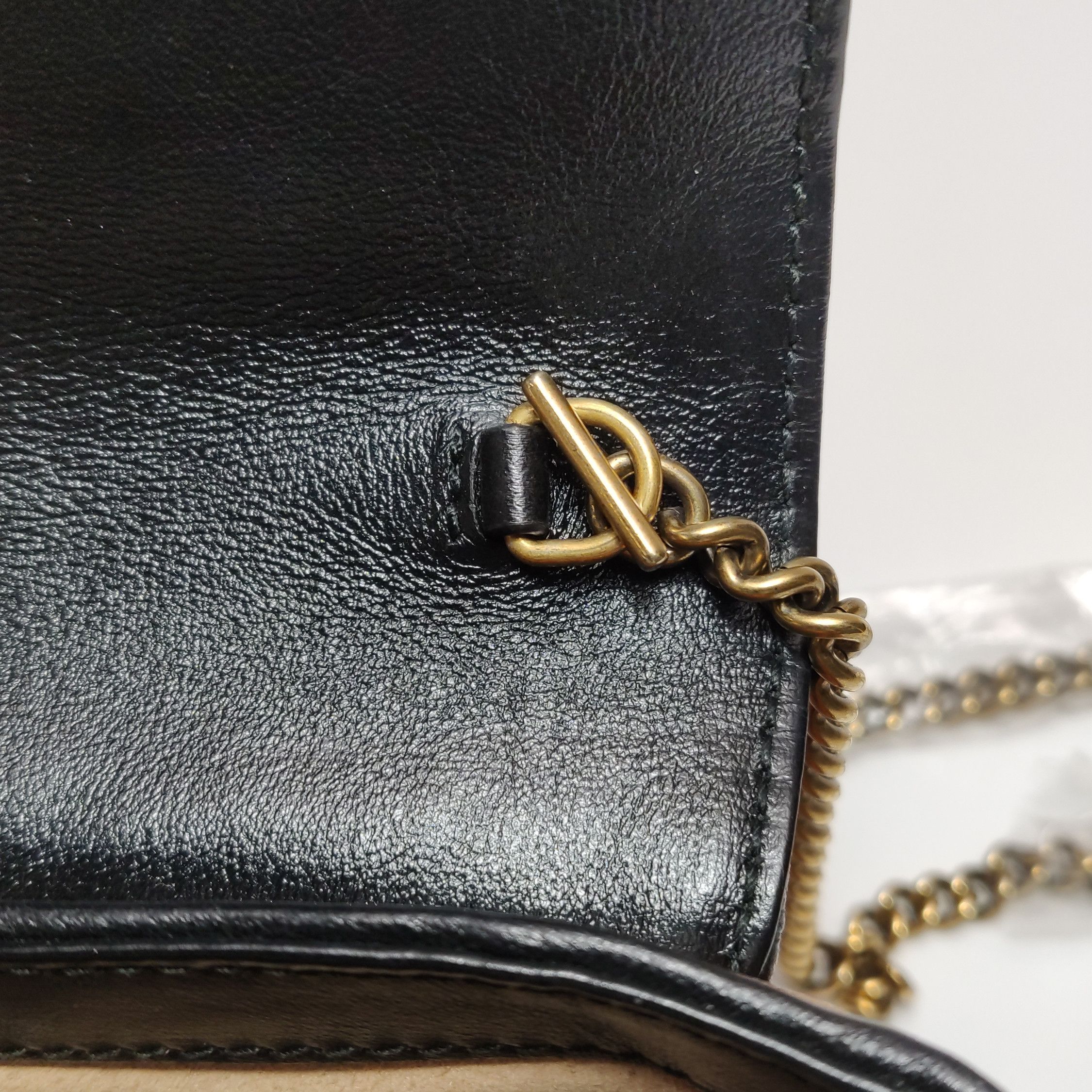 Gucci Gucci Women os Shoulder Bags Size ONE SIZE - 10 Thumbnail