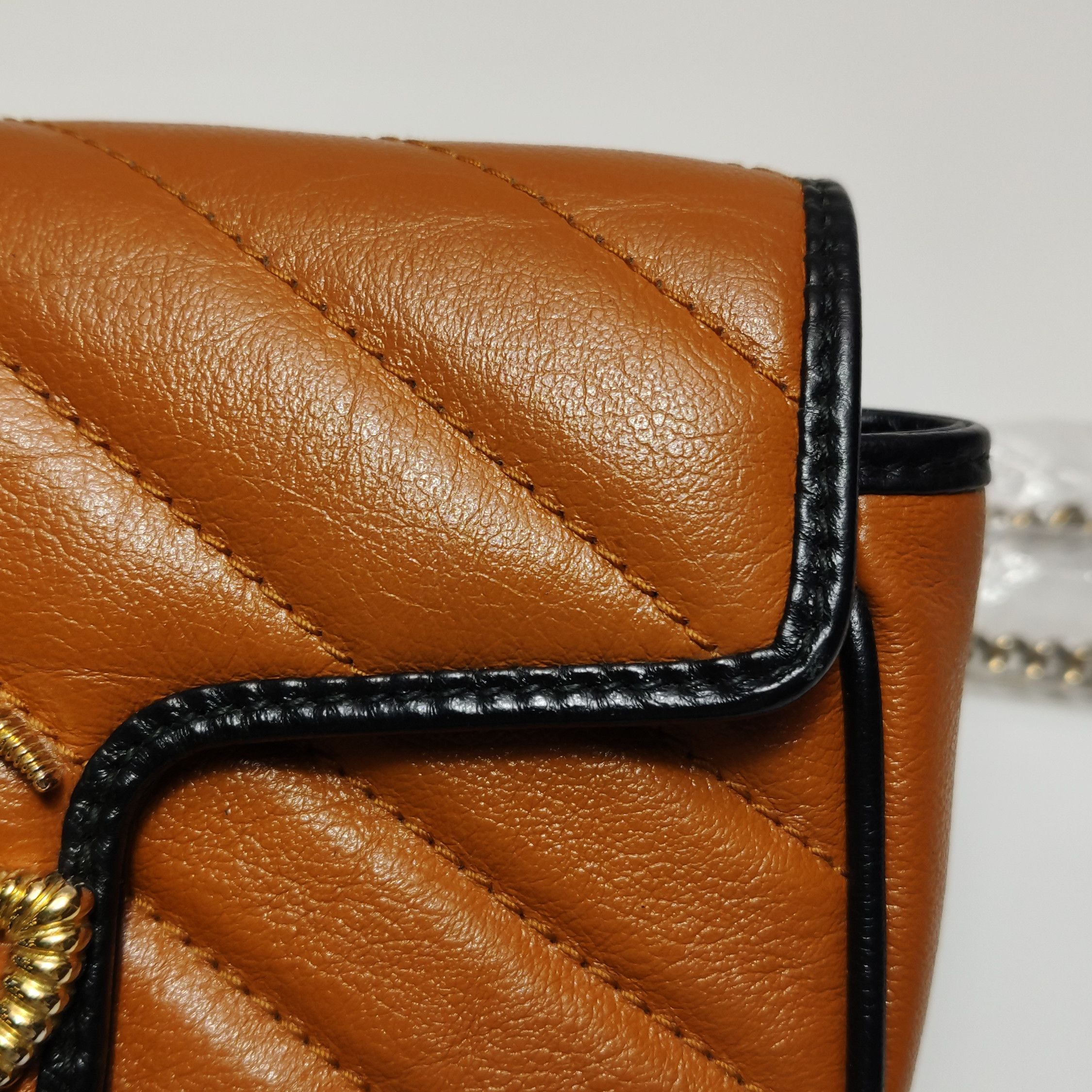 Gucci Gucci Women os Shoulder Bags Size ONE SIZE - 16 Thumbnail