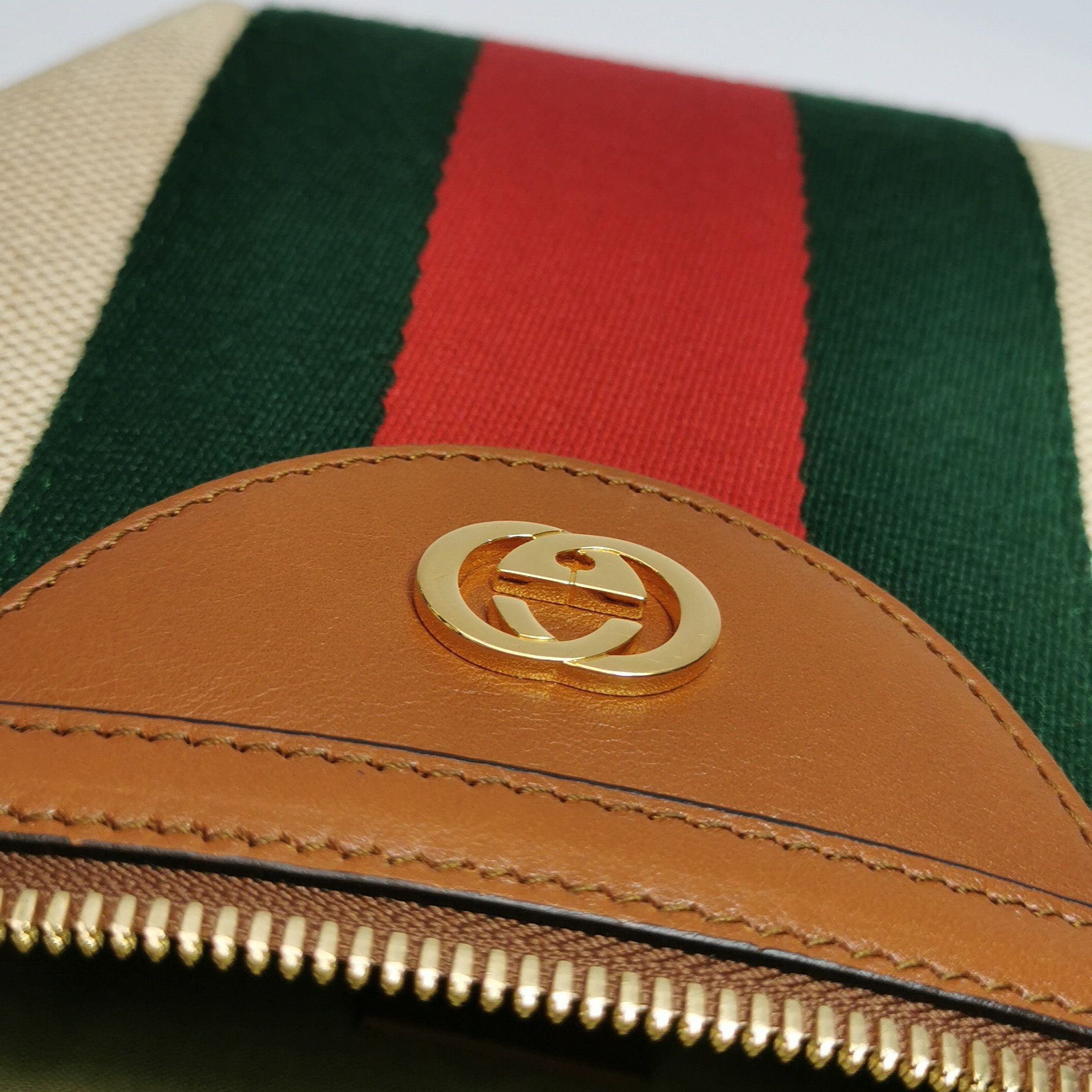 Gucci Gucci Women os Belt Bags Size ONE SIZE - 12 Thumbnail