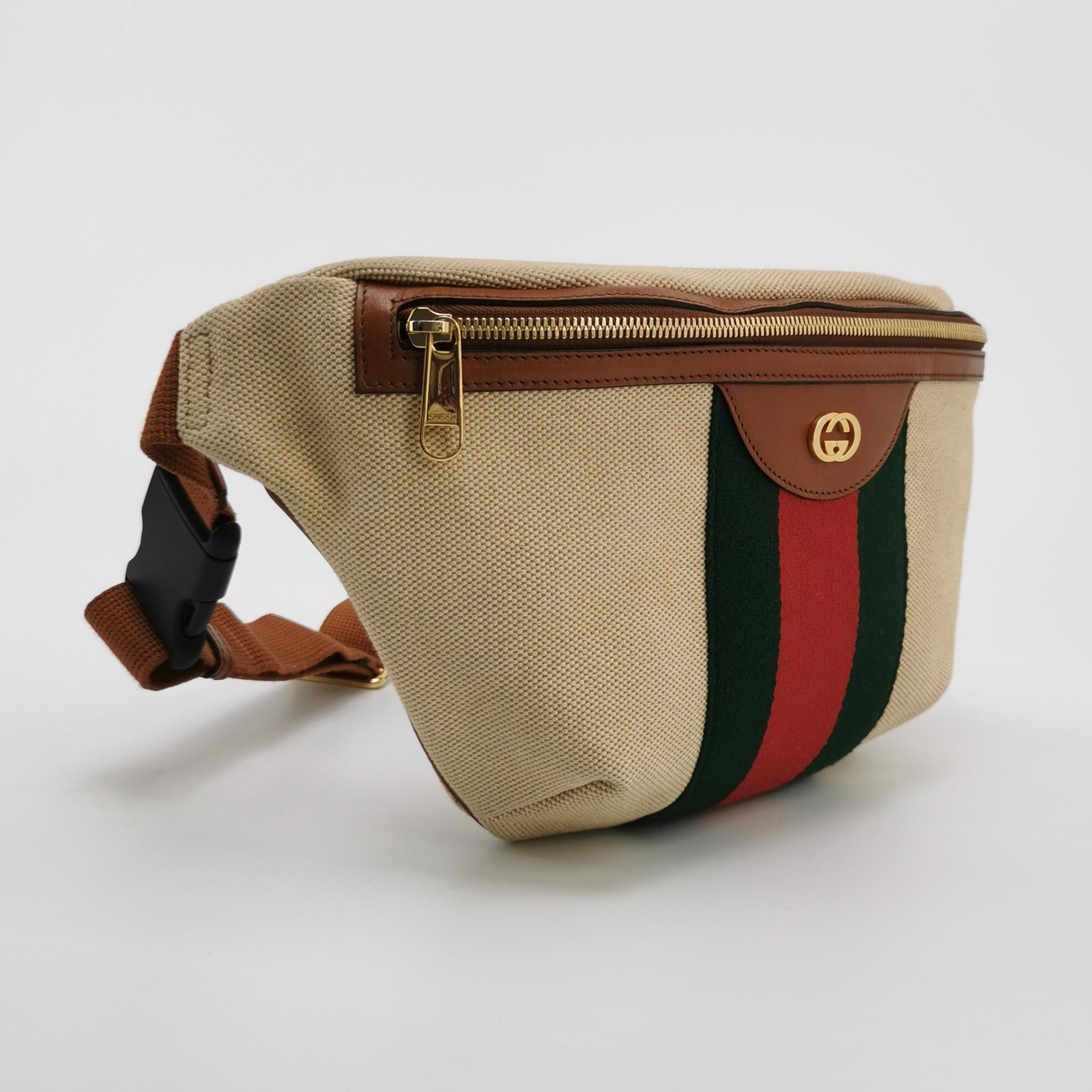 Gucci Gucci Women os Belt Bags Size ONE SIZE - 4 Thumbnail