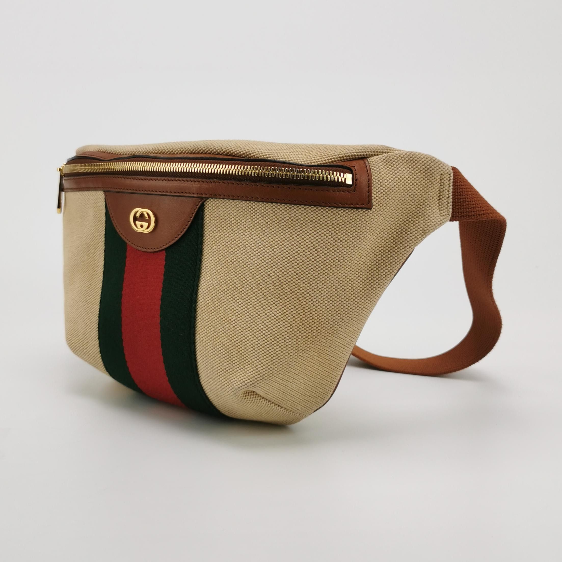 Gucci Gucci Women os Belt Bags Size ONE SIZE - 3 Thumbnail