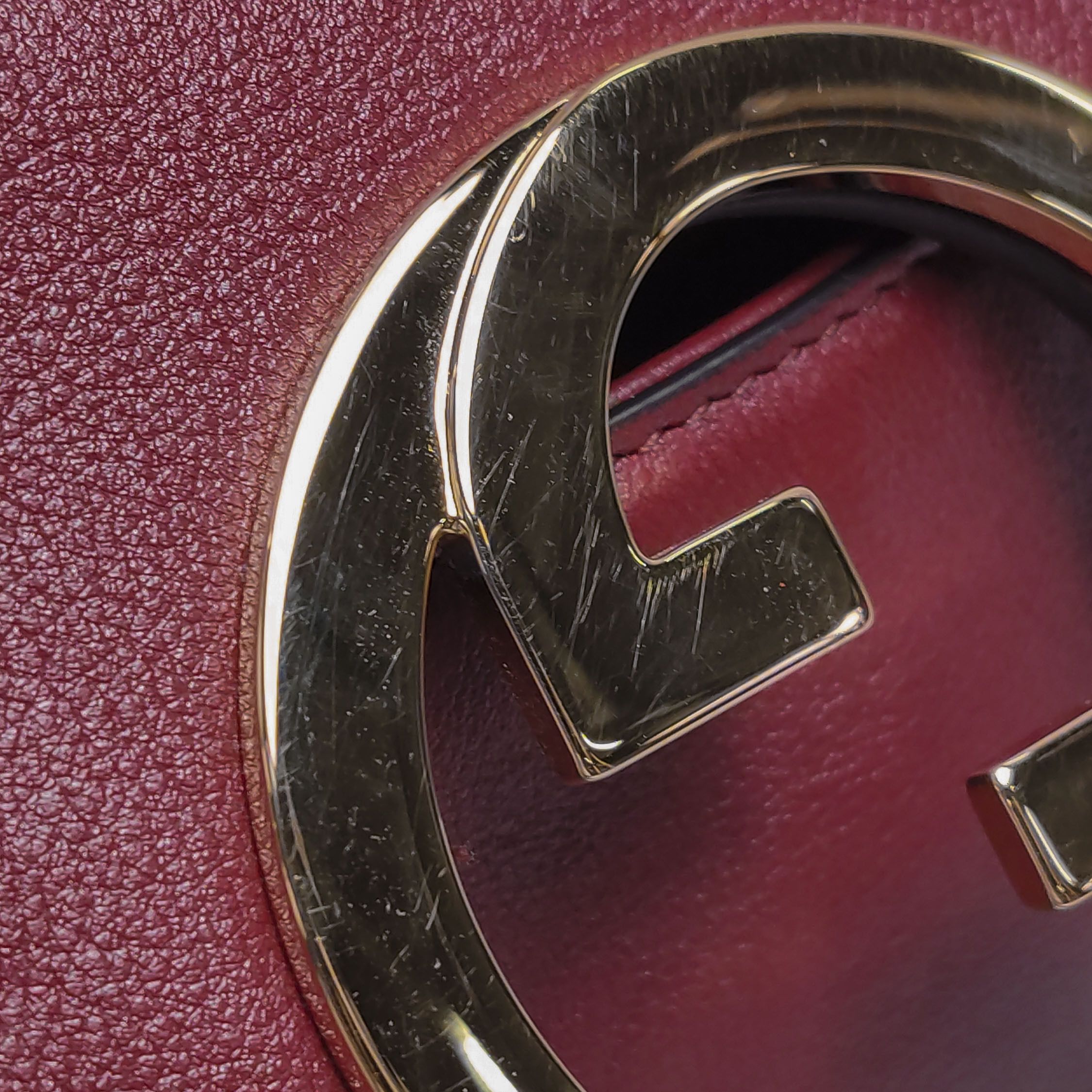Gucci Gucci Women os Shoulder Bags Size ONE SIZE - 11 Thumbnail