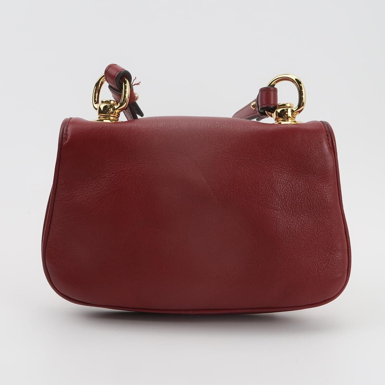 Gucci Gucci Women os Shoulder Bags Size ONE SIZE - 5 Thumbnail