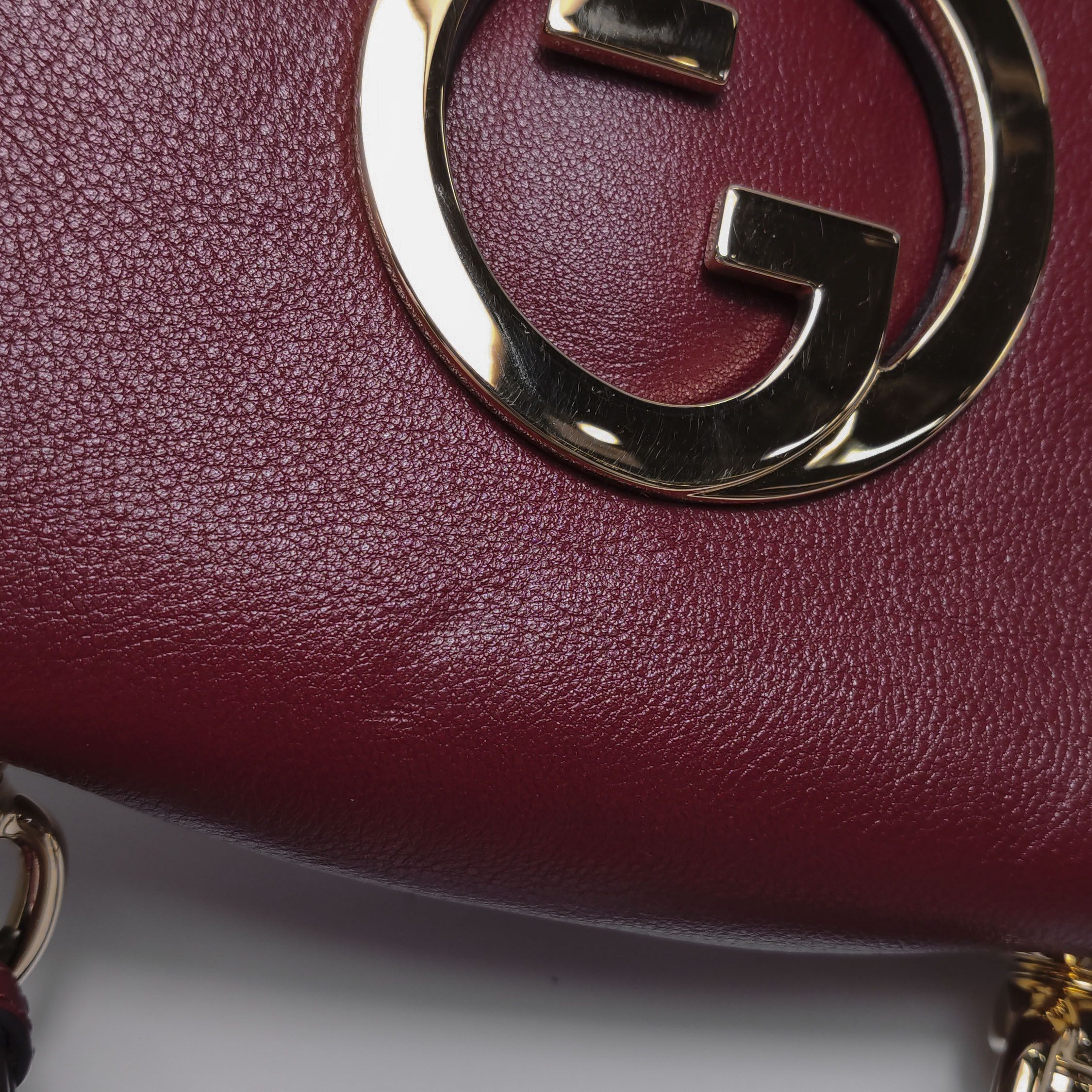 Gucci Gucci Women os Shoulder Bags Size ONE SIZE - 15 Thumbnail