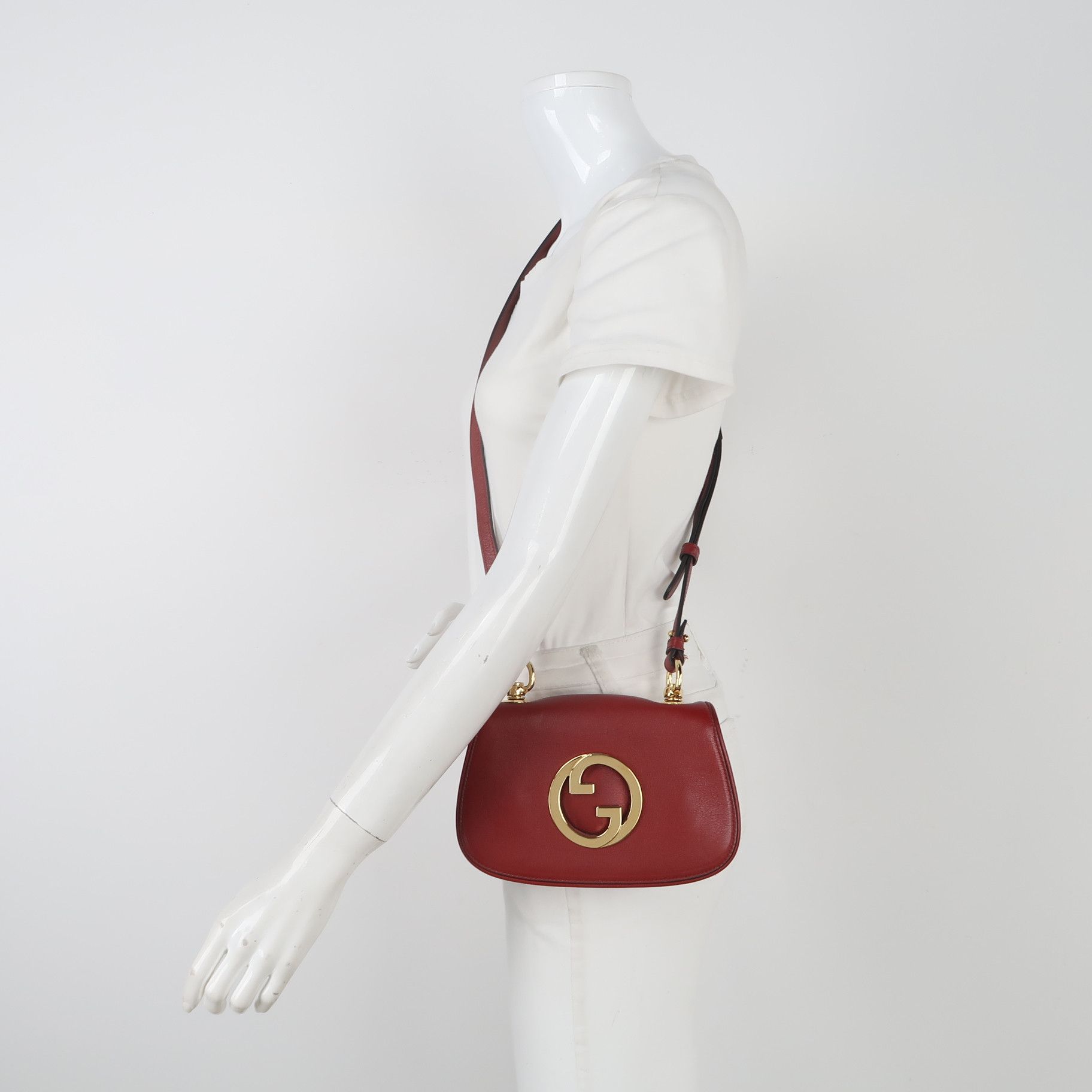 Gucci Gucci Women os Shoulder Bags Size ONE SIZE - 2 Thumbnail