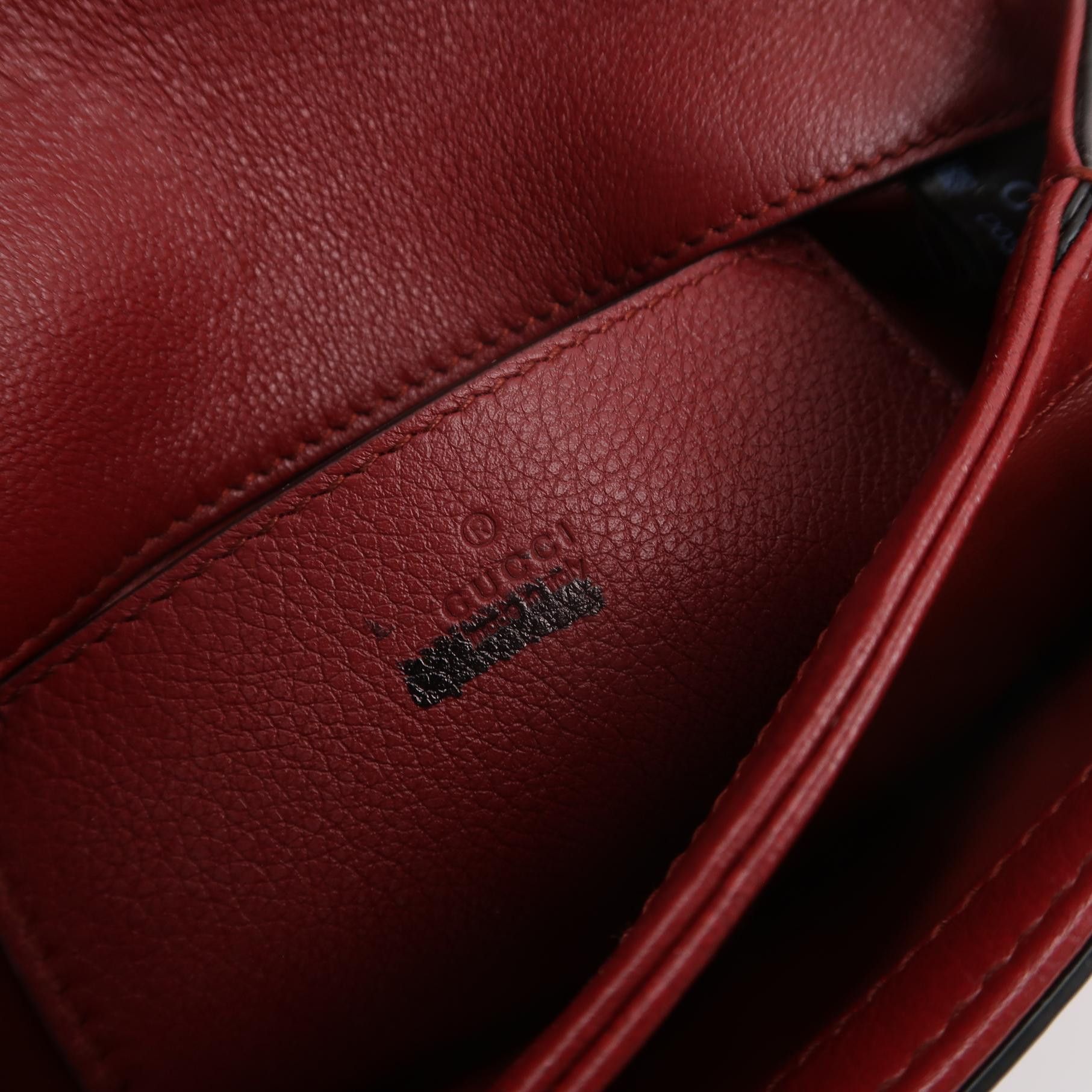 Gucci Gucci Women os Shoulder Bags Size ONE SIZE - 8 Thumbnail
