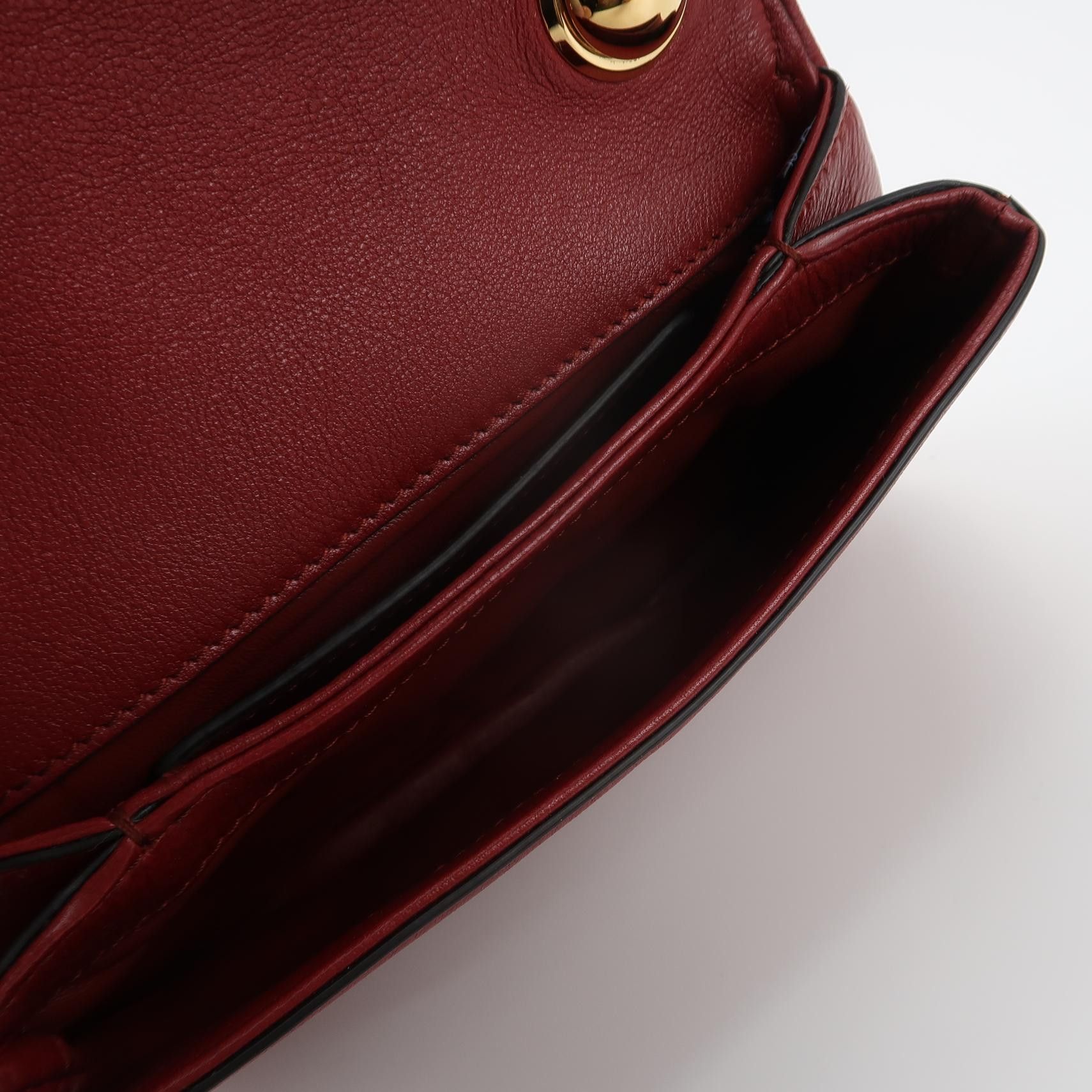 Gucci Gucci Women os Shoulder Bags Size ONE SIZE - 7 Thumbnail