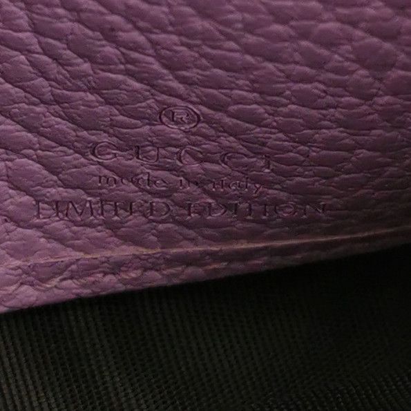 Gucci Gucci Women os Wallets Size ONE SIZE - 7 Thumbnail