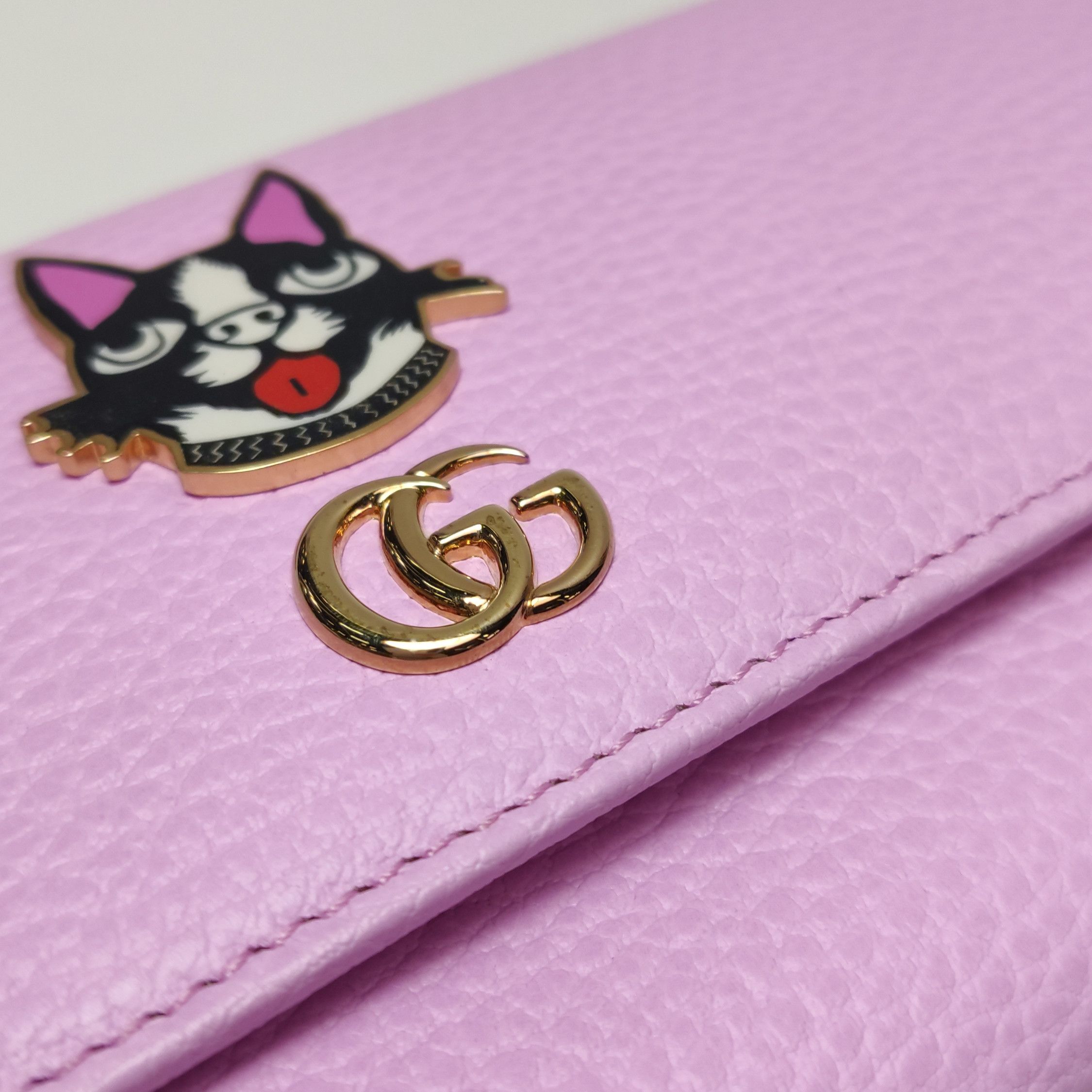 Gucci Gucci Women os Wallets Size ONE SIZE - 9 Thumbnail